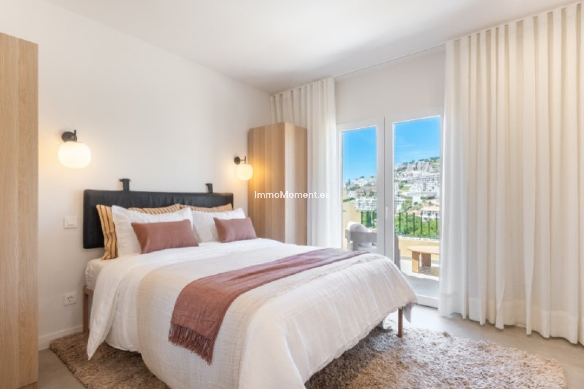 Resale - Apartment - Benahavís - La Quinta
