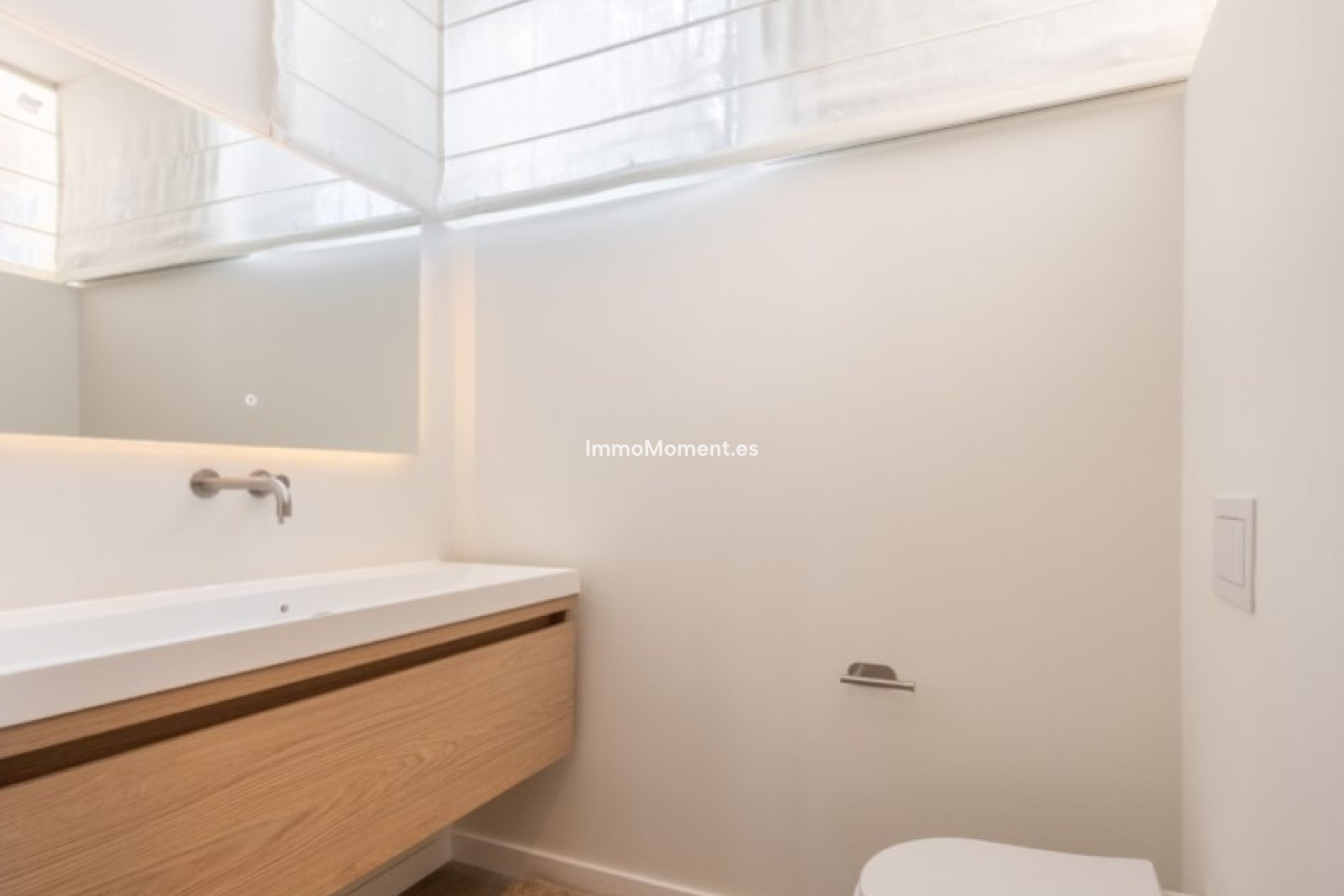 Resale - Apartment - Benahavís - La Quinta