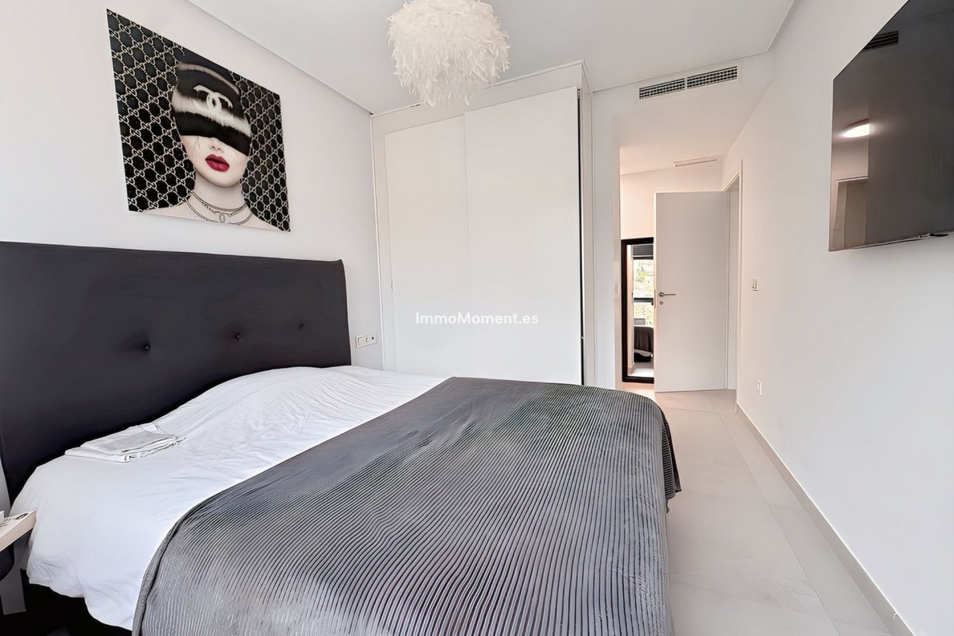 Resale - Apartment - Benahavís - La Quinta