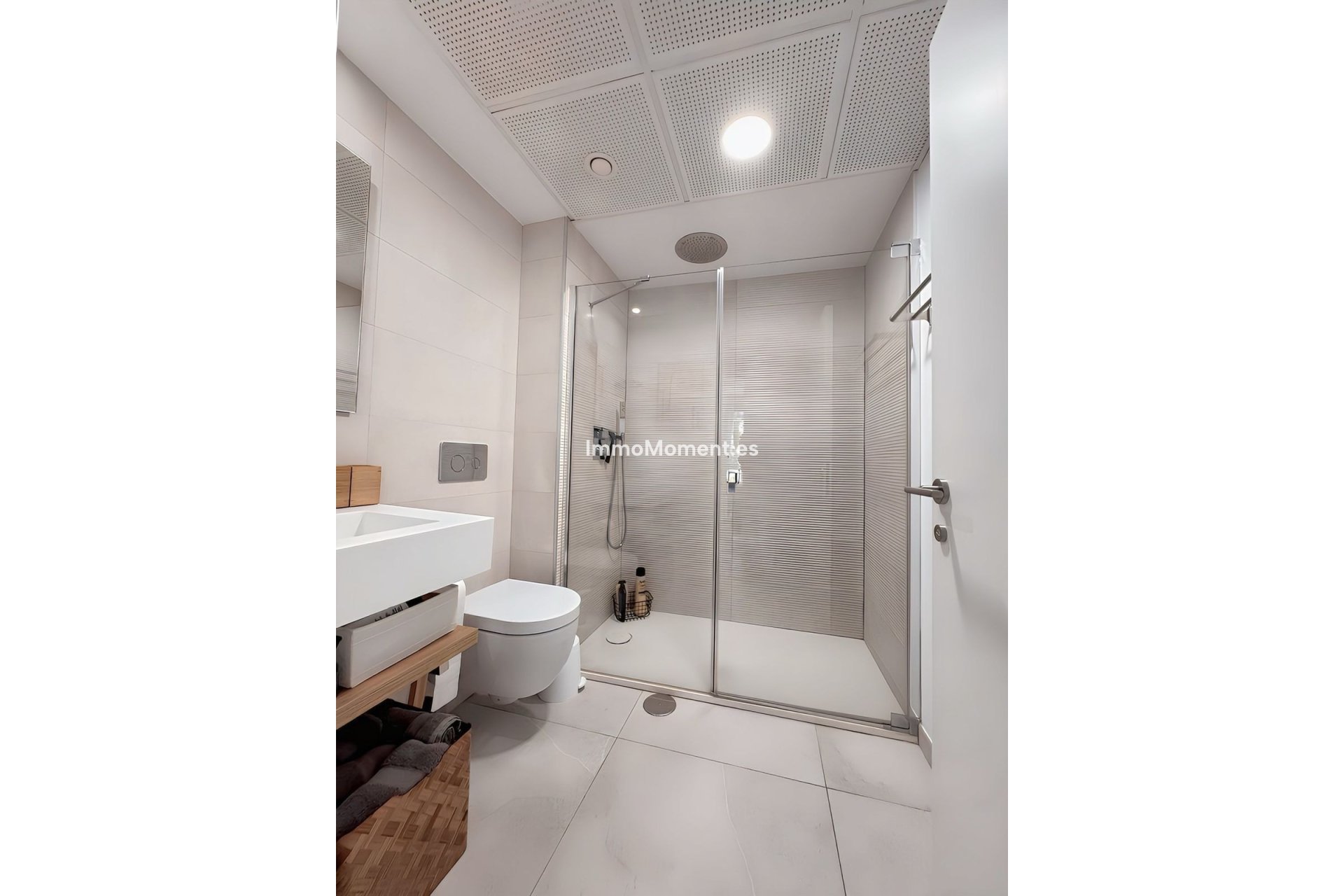 Resale - Apartment - Benahavís - La Quinta