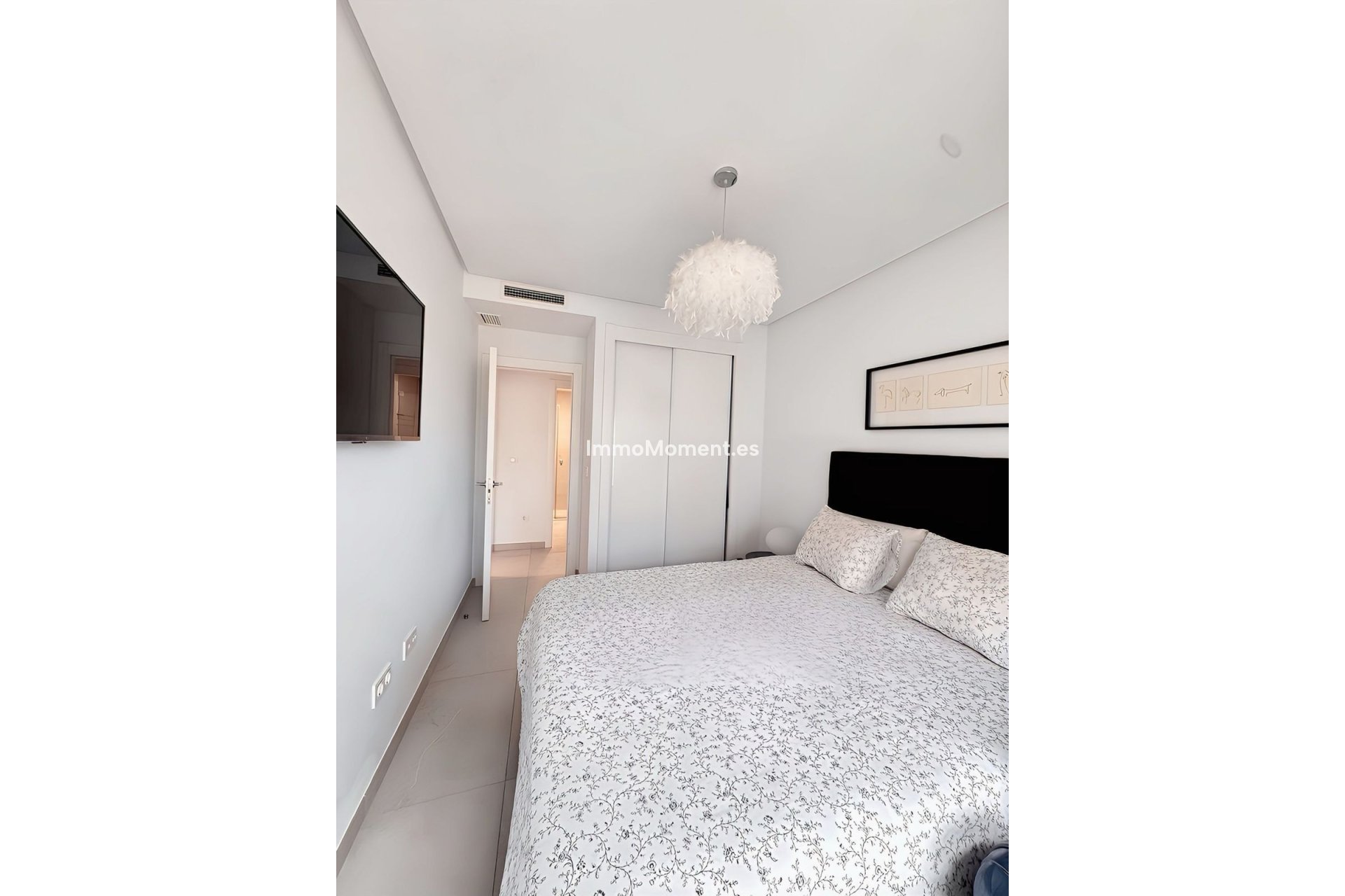 Resale - Apartment - Benahavís - La Quinta