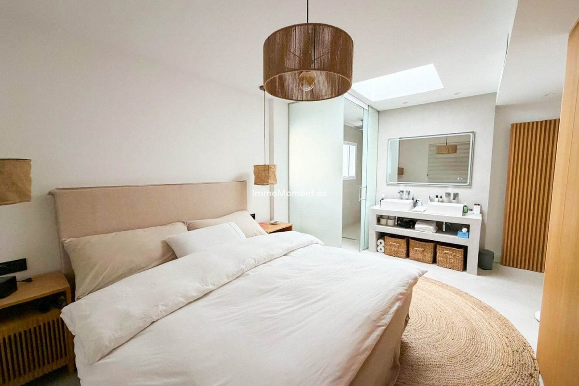 Resale - Apartment - Benahavís - La Quinta