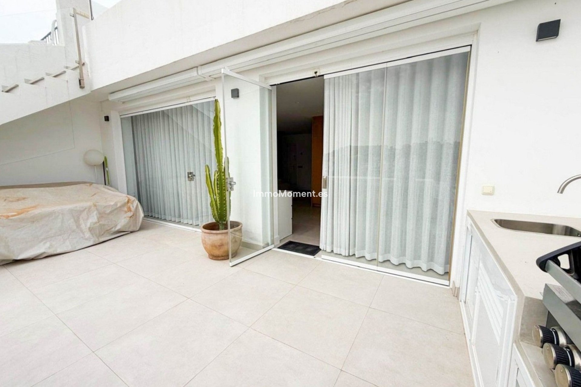 Resale - Apartment - Benahavís - La Quinta