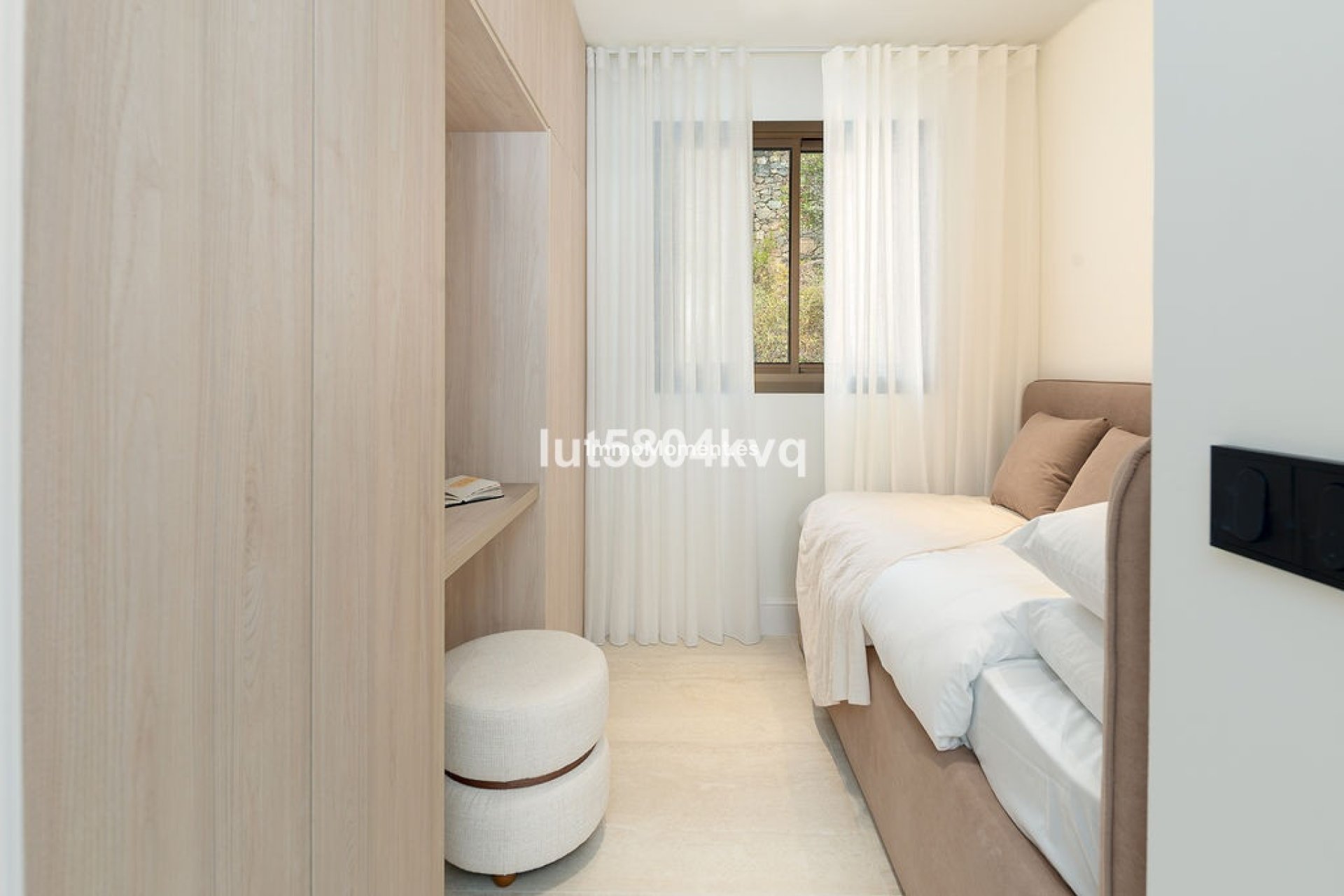 Resale - Apartment - Benahavís - La Quinta
