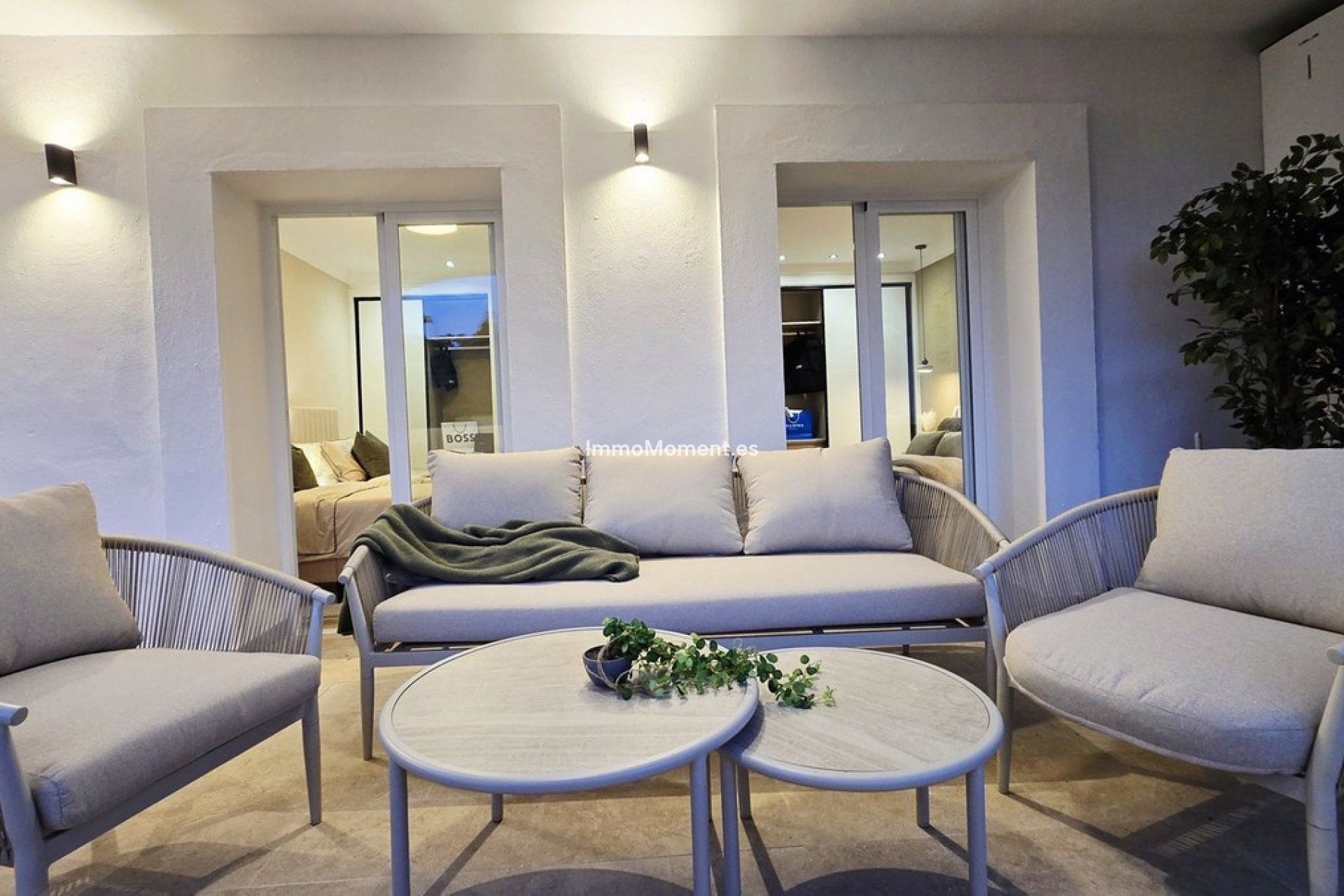 Resale - Apartment - Benahavís - La Quinta