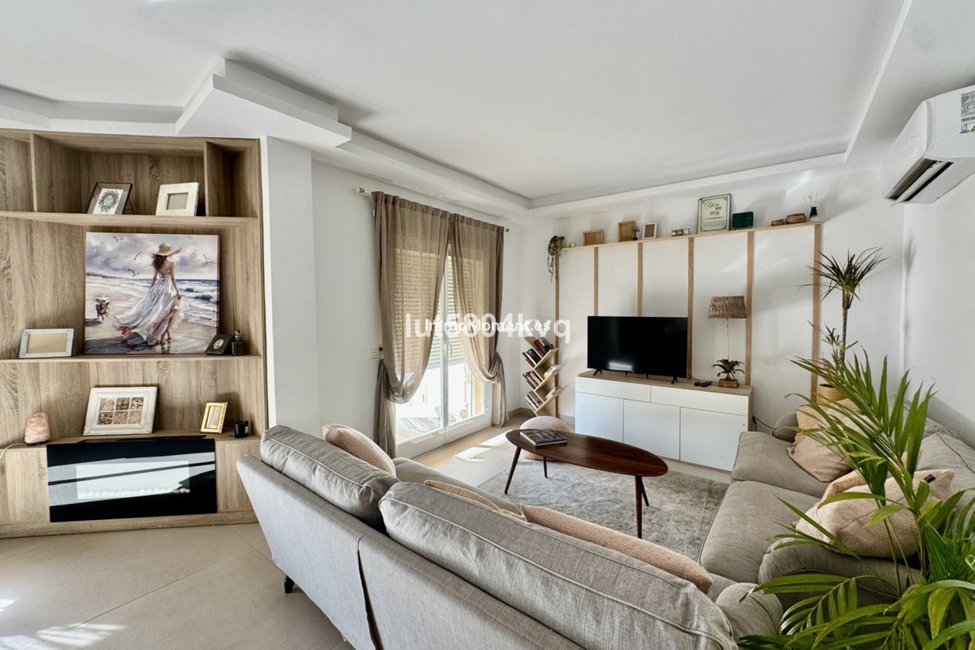 Resale - Apartment - Benahavís - La Quinta