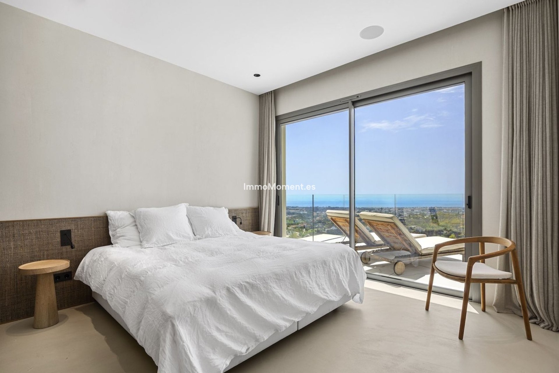 Resale - Apartment - Benahavís - La Quinta