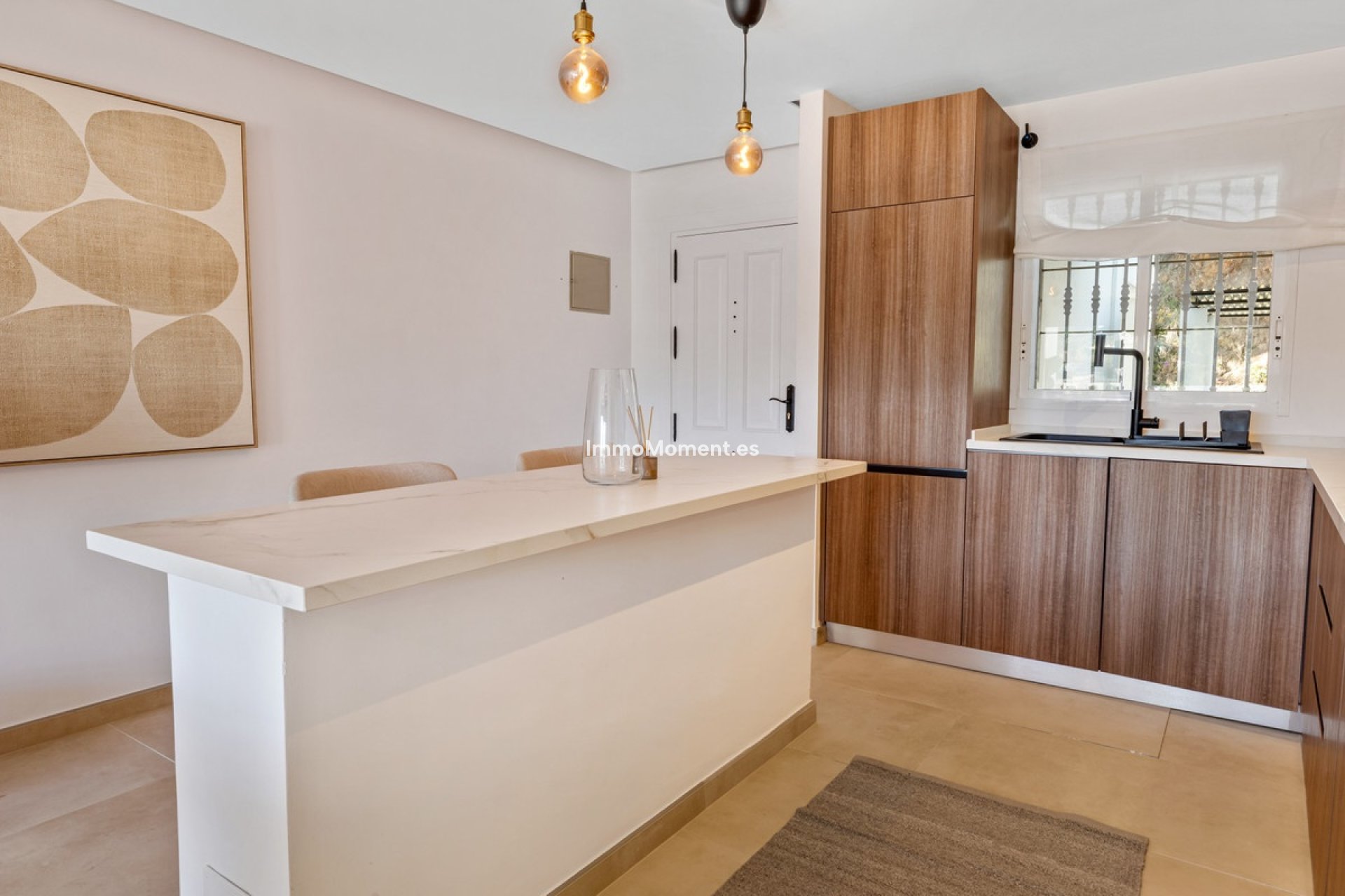 Resale - Apartment - Benahavís - La Quinta