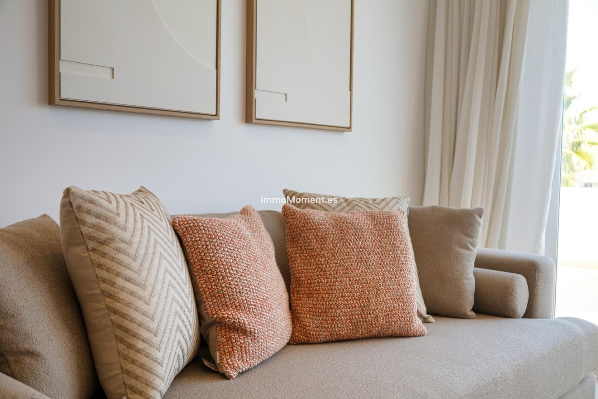 Resale - Apartment - Benahavís - La Quinta