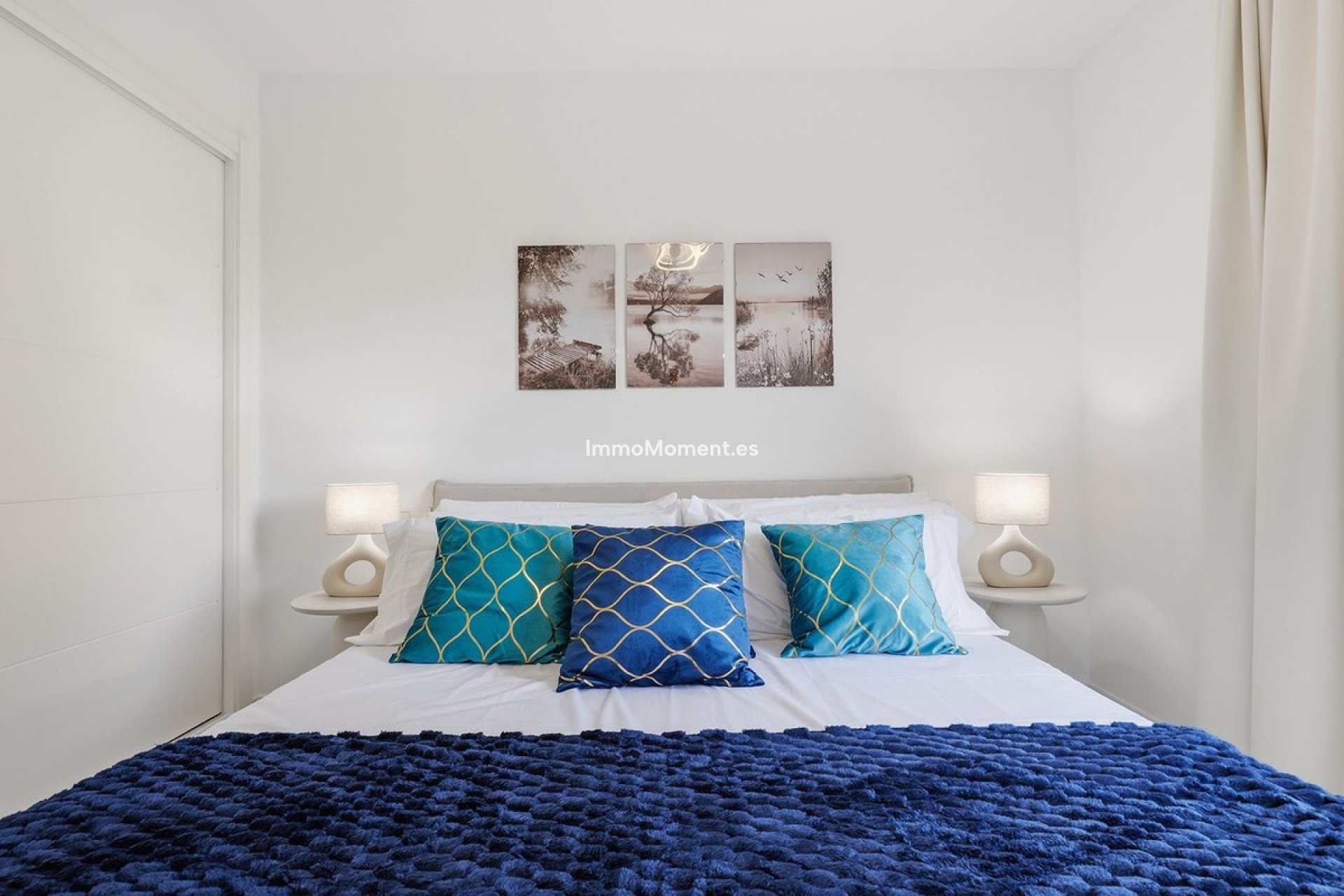 Resale - Apartment - Benahavís - La Quinta