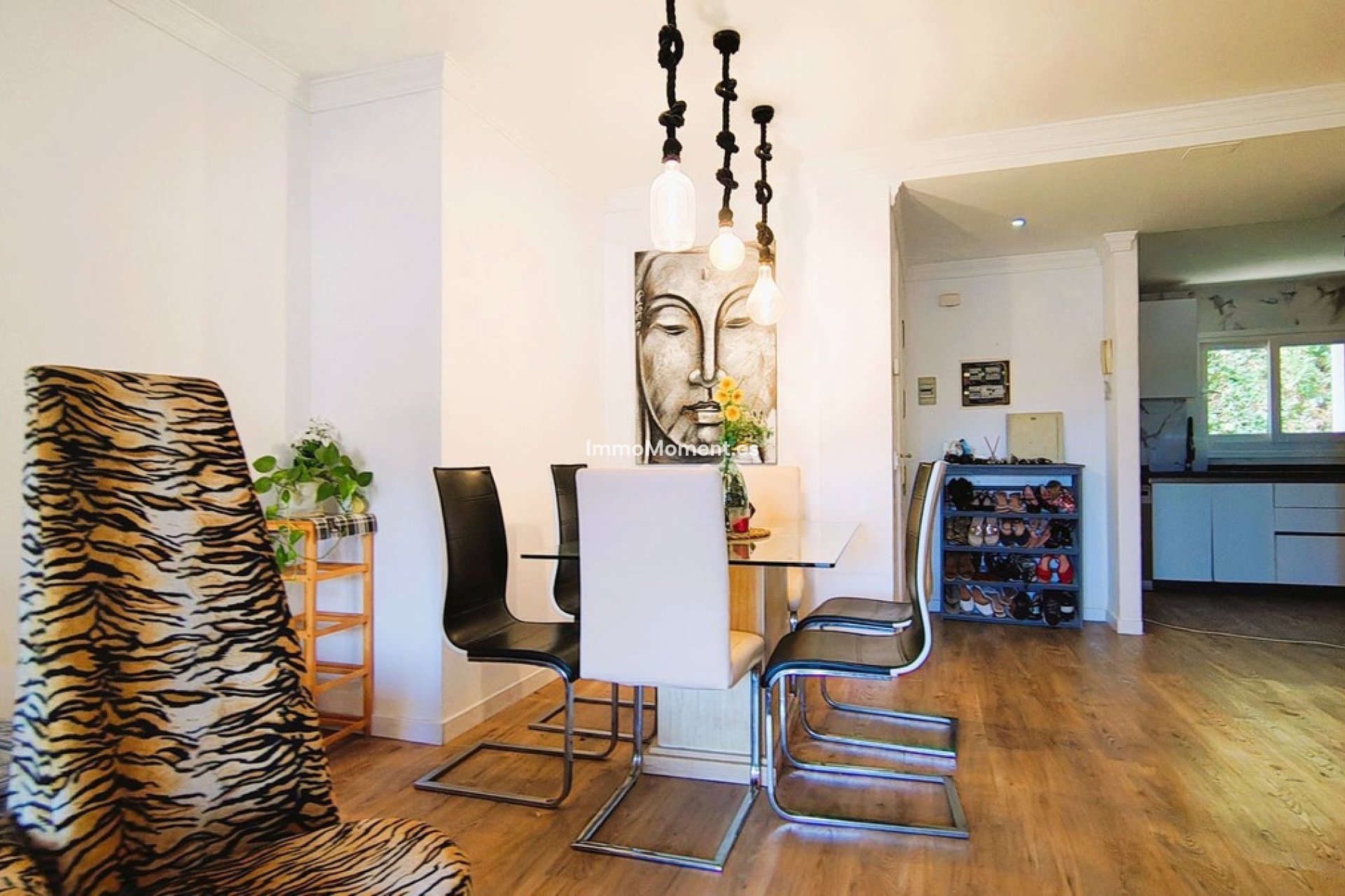 Resale - Apartment - Benahavís - La Quinta