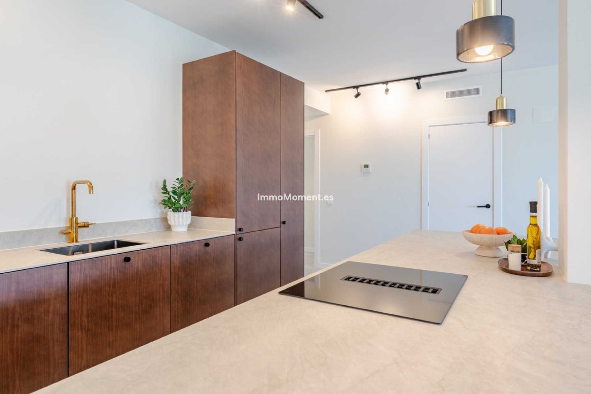 Resale - Apartment - Benahavís - La Quinta