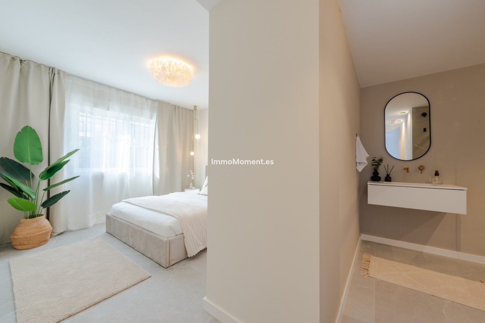 Resale - Apartment - Benahavís - La Quinta