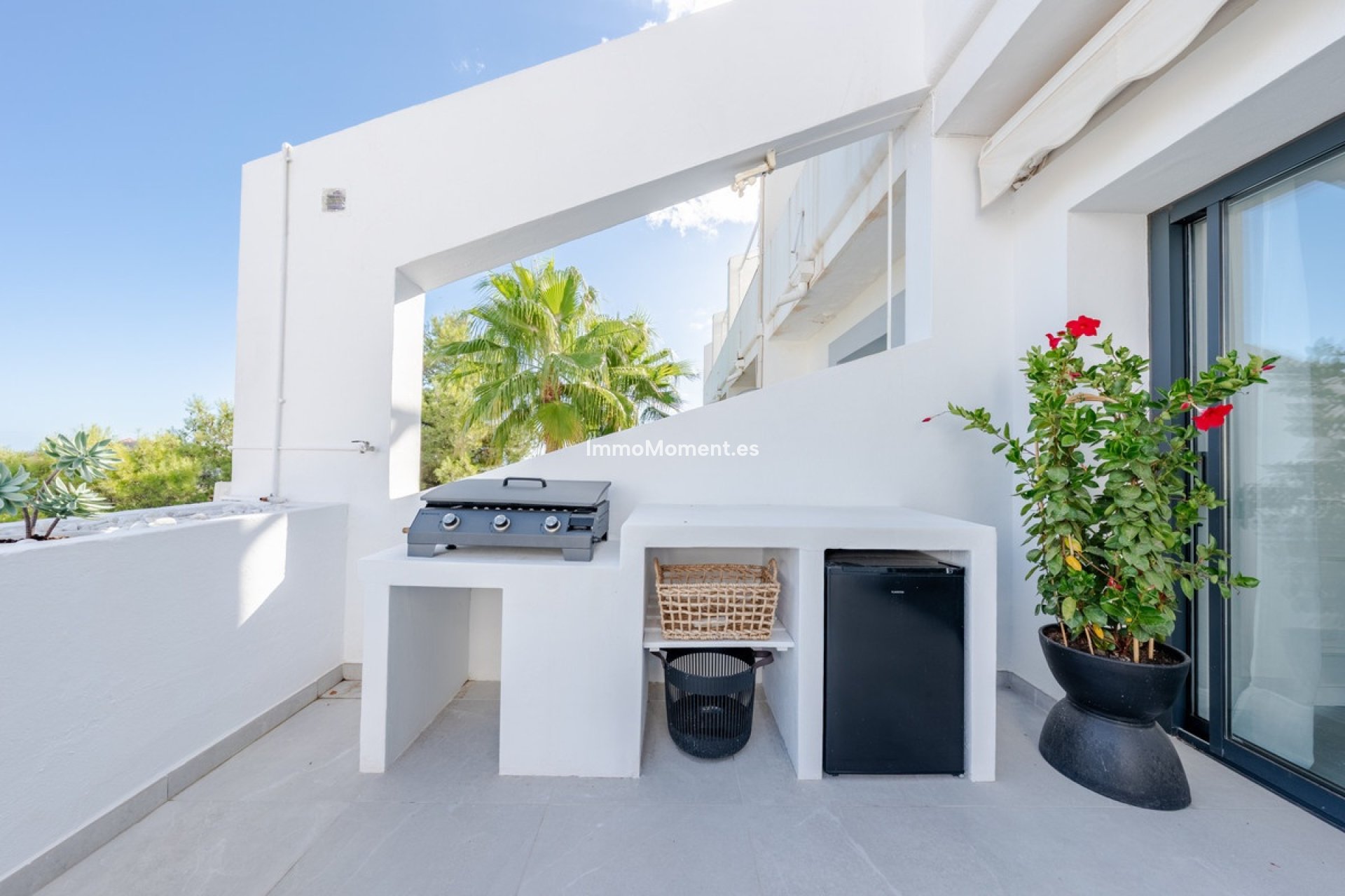 Resale - Apartment - Benahavís - La Quinta