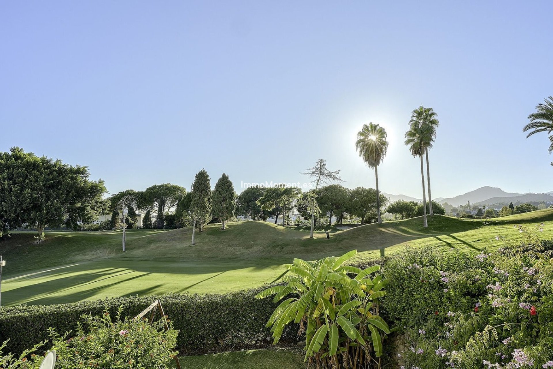Resale - Apartment - Benahavís - La Quinta