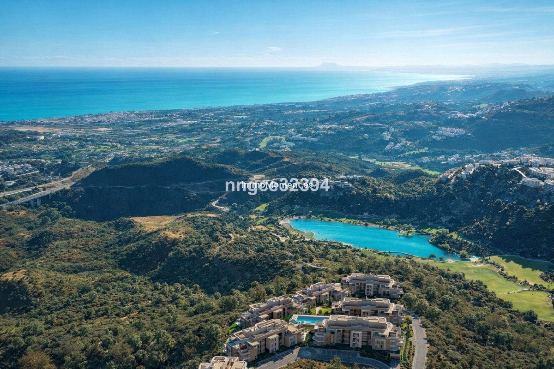 Resale - Apartment - Benahavís - La Quinta