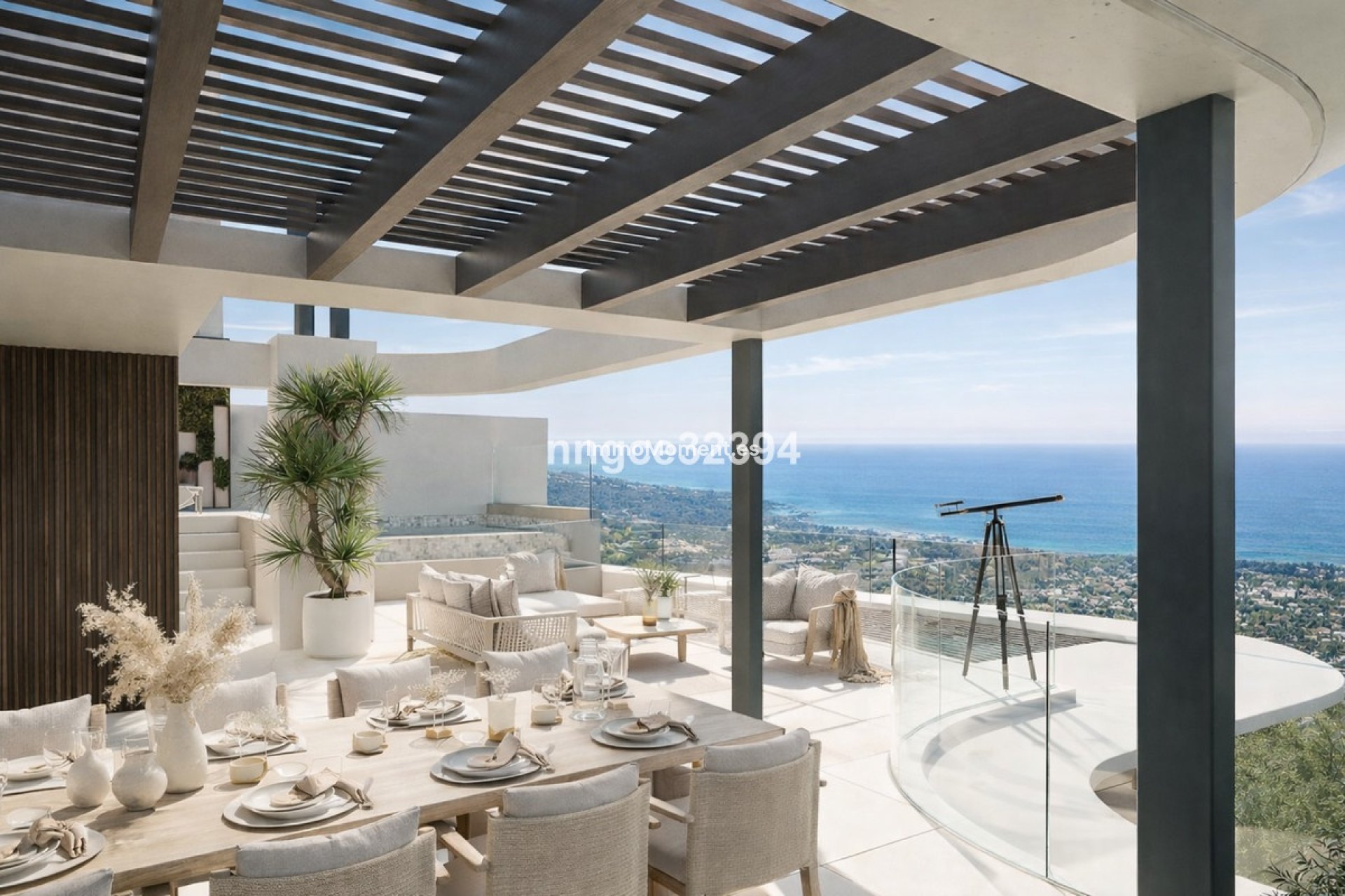 Resale - Apartment - Benahavís - La Quinta