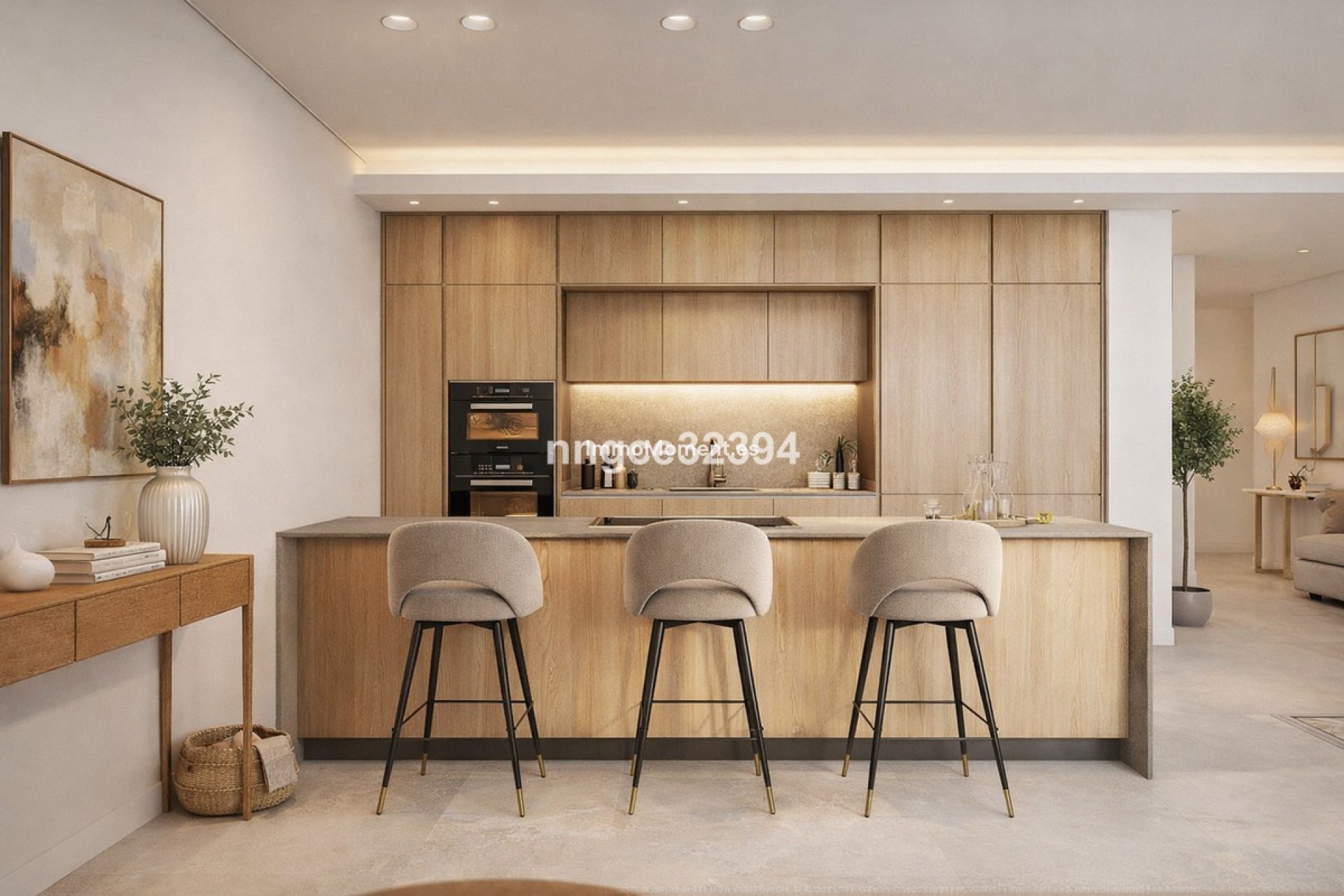 Resale - Apartment - Benahavís - La Quinta