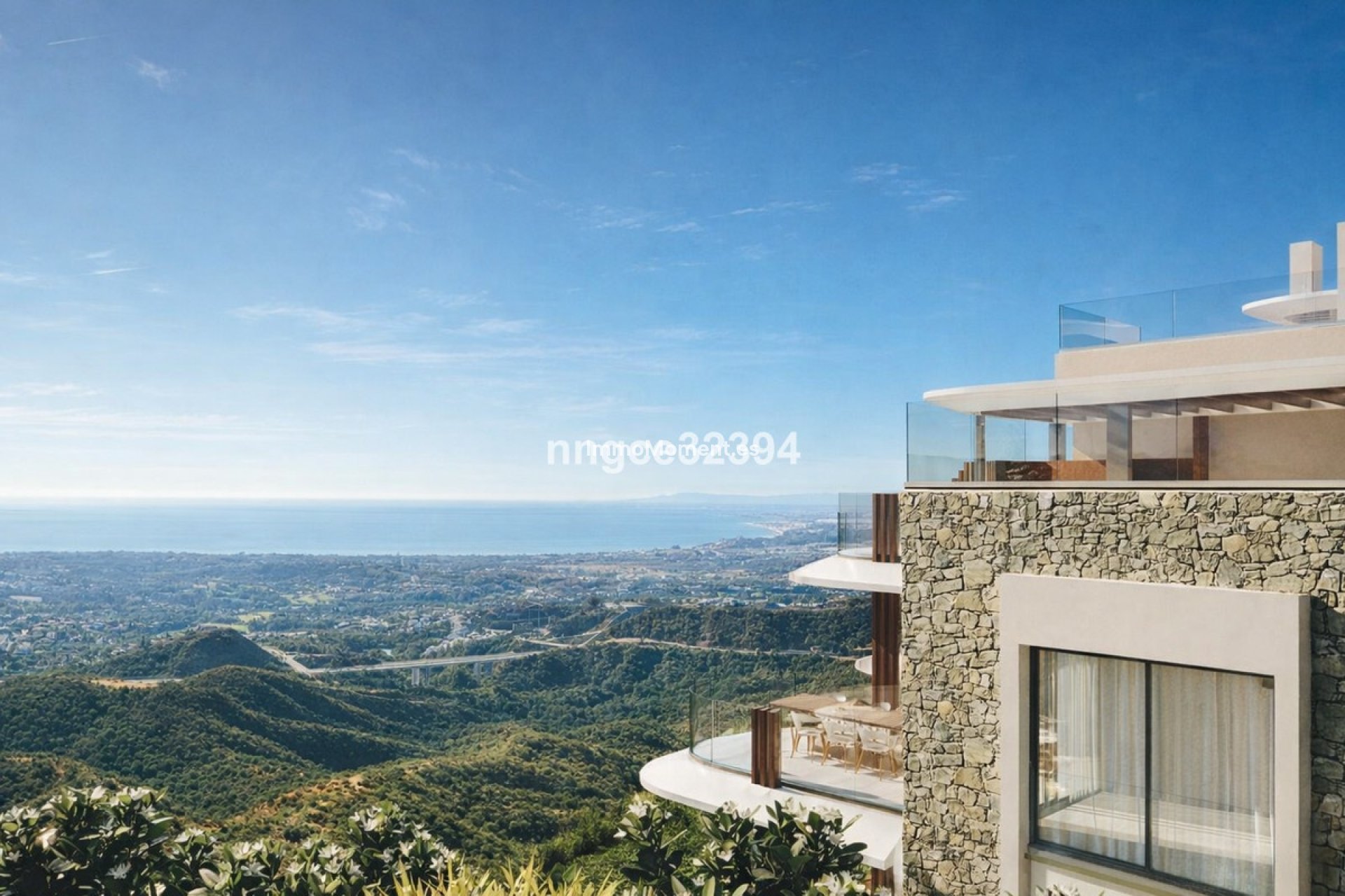 Resale - Apartment - Benahavís - La Quinta