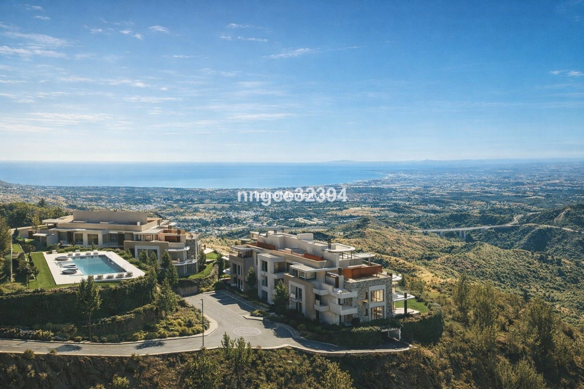 Resale - Apartment - Benahavís - La Quinta