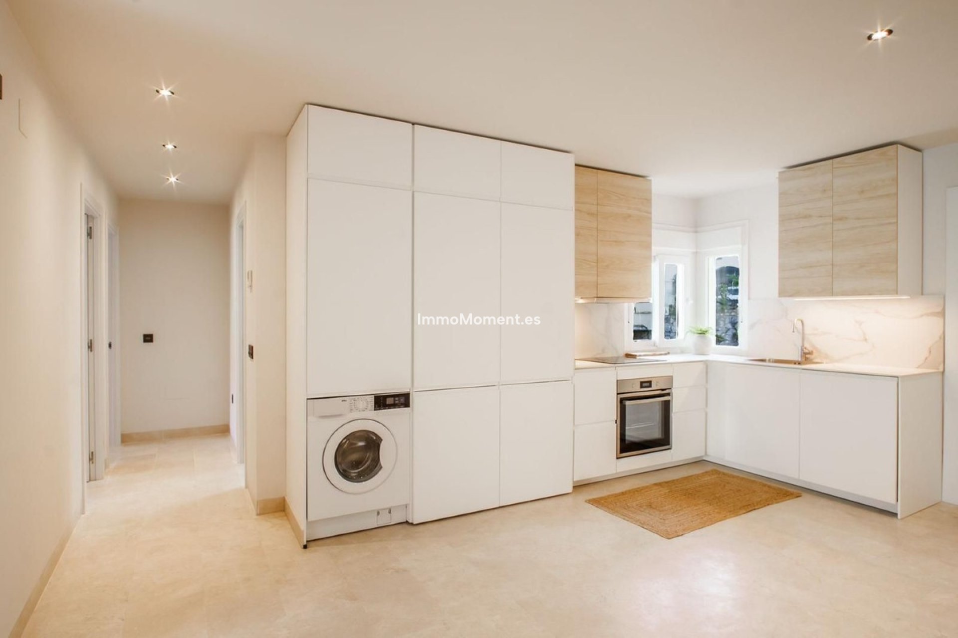 Resale - Apartment - Benahavís - La Quinta