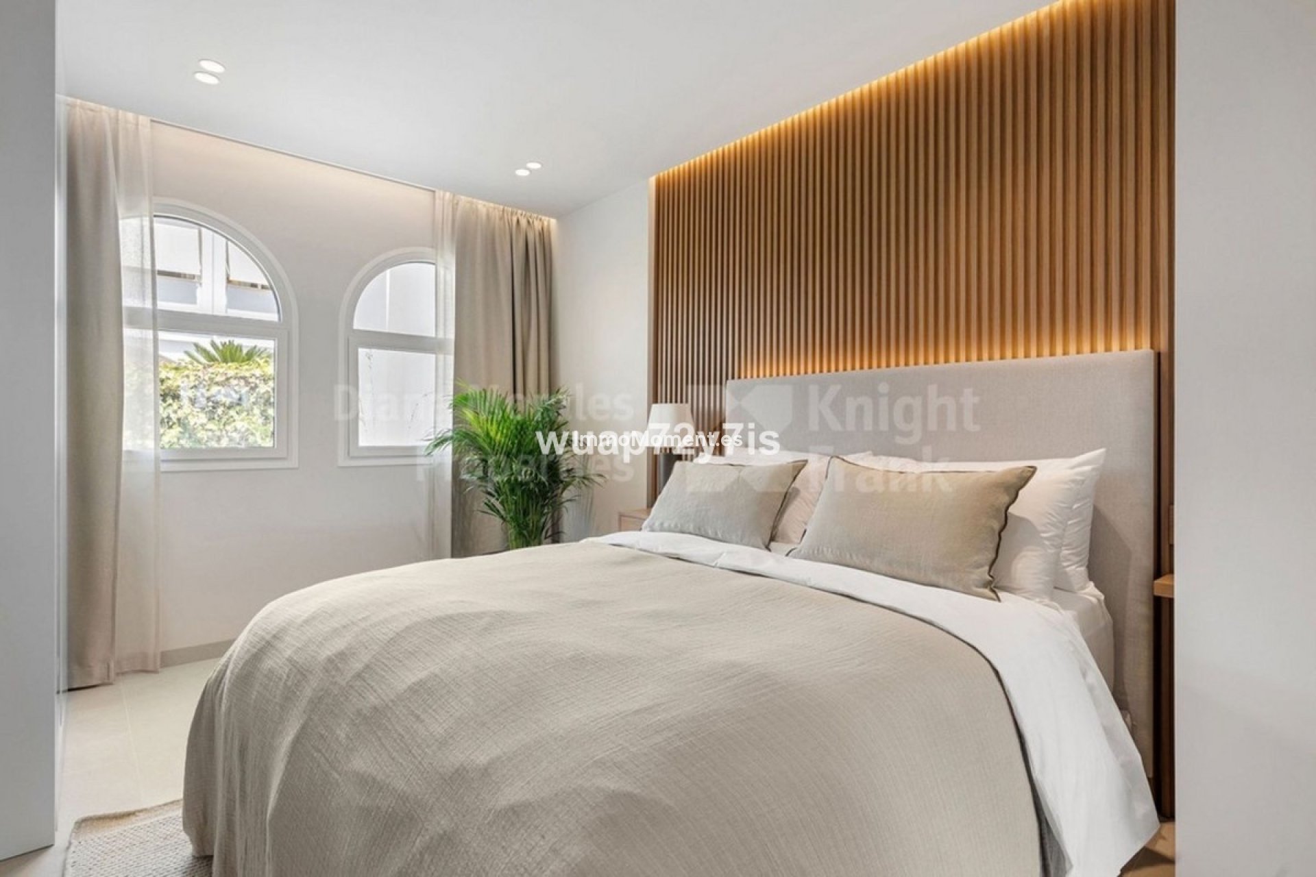 Resale - Apartment - Benahavís - La Quinta