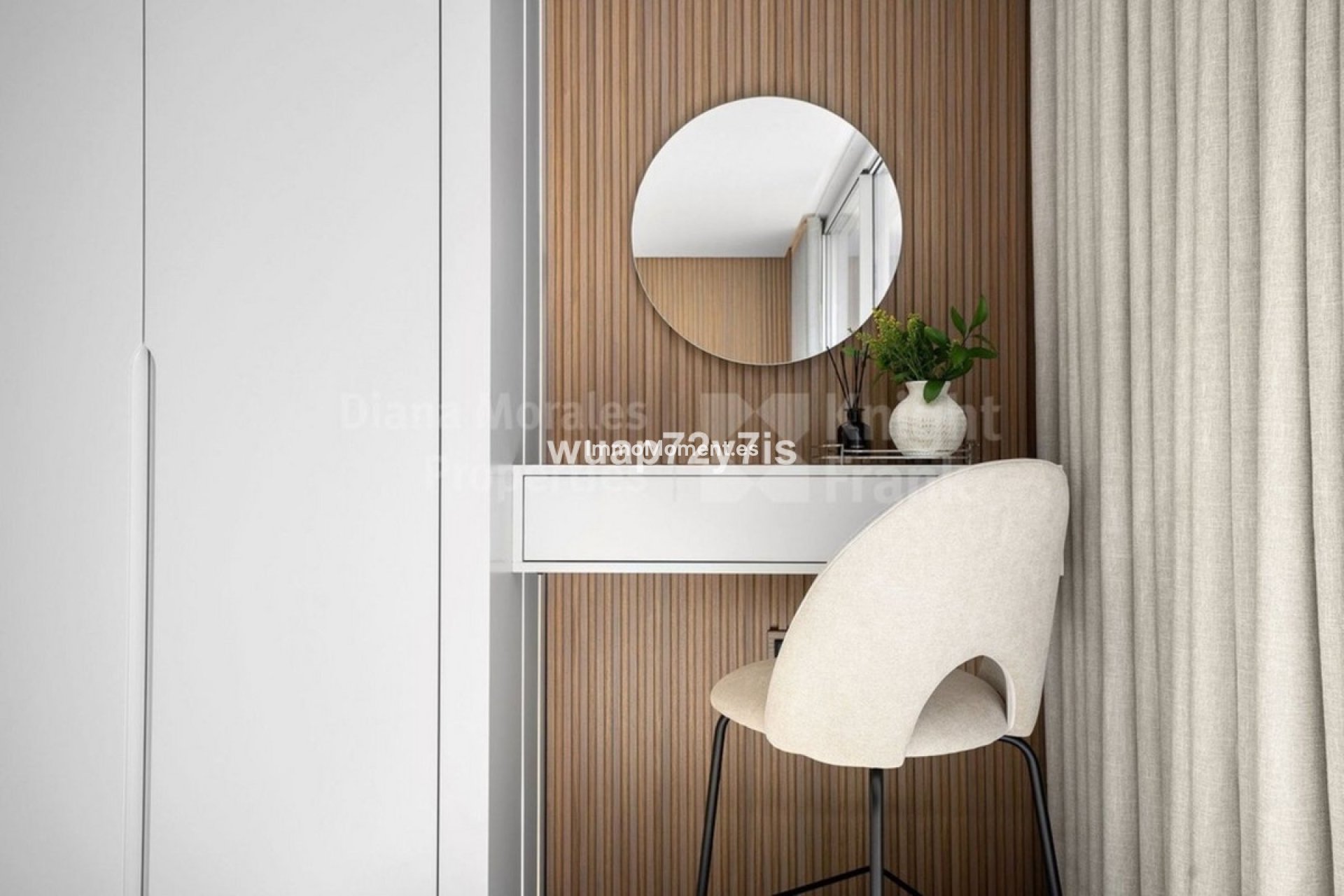 Resale - Apartment - Benahavís - La Quinta