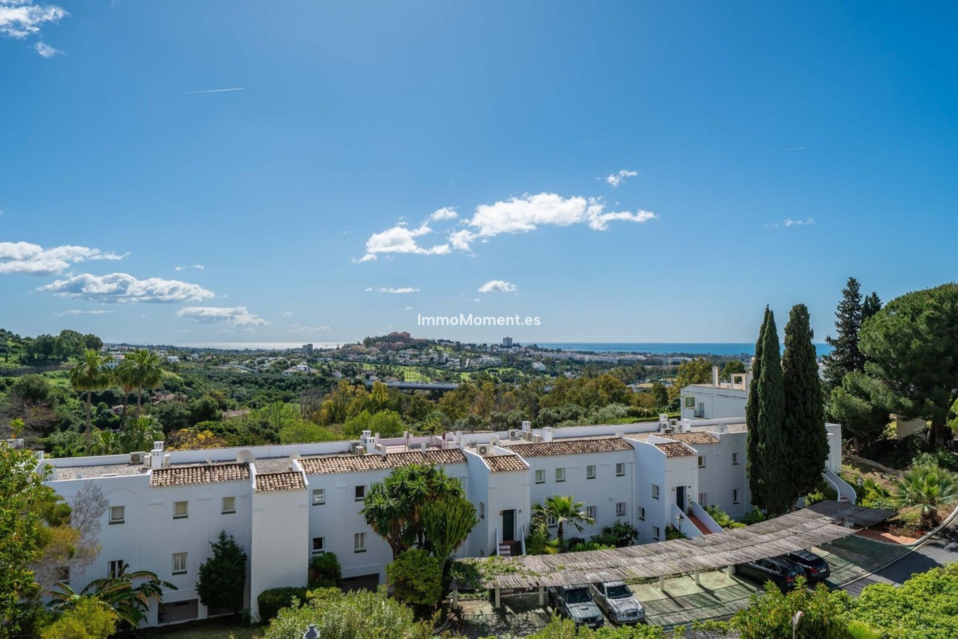 Resale - Apartment - Benahavís - La Quinta