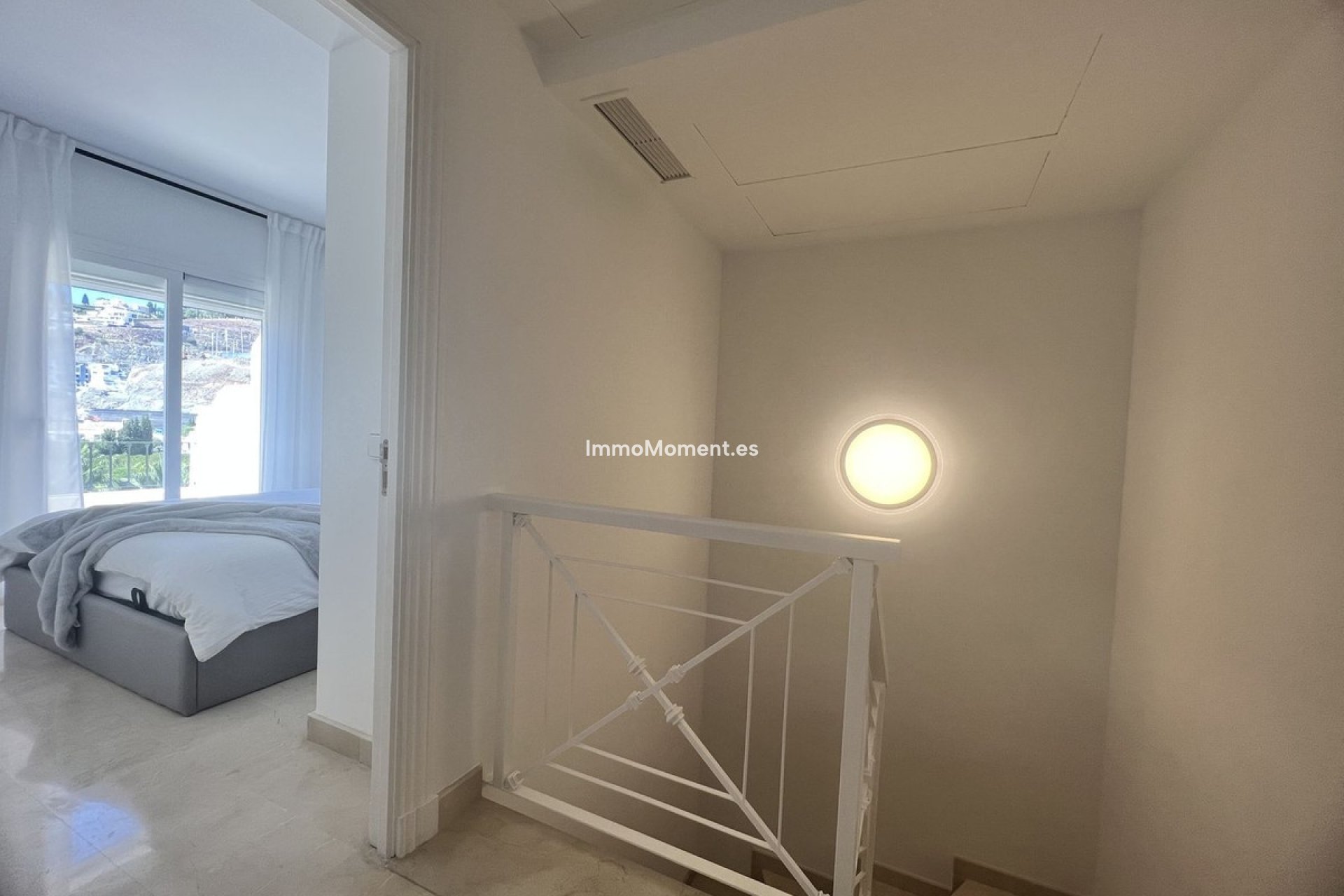 Resale - Apartment - Benahavís - La Quinta