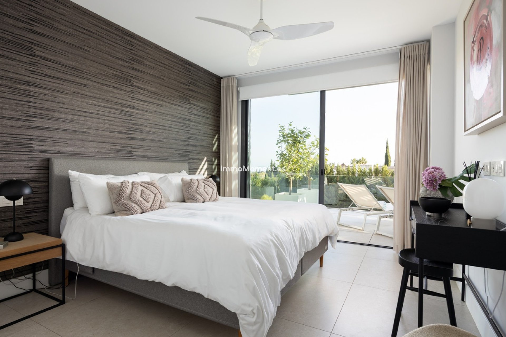 Resale - Apartment - Benahavís - La Quinta