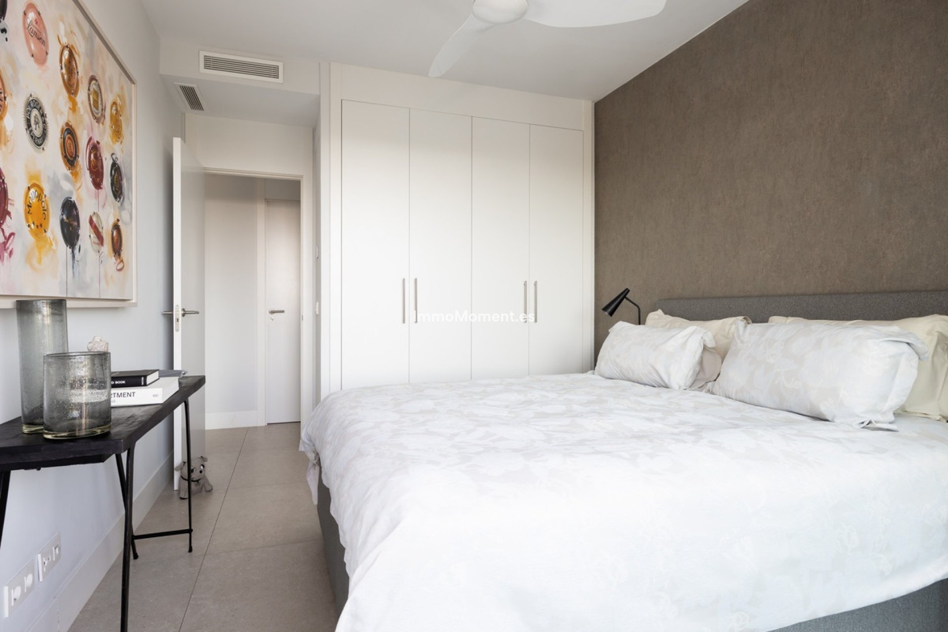 Resale - Apartment - Benahavís - La Quinta