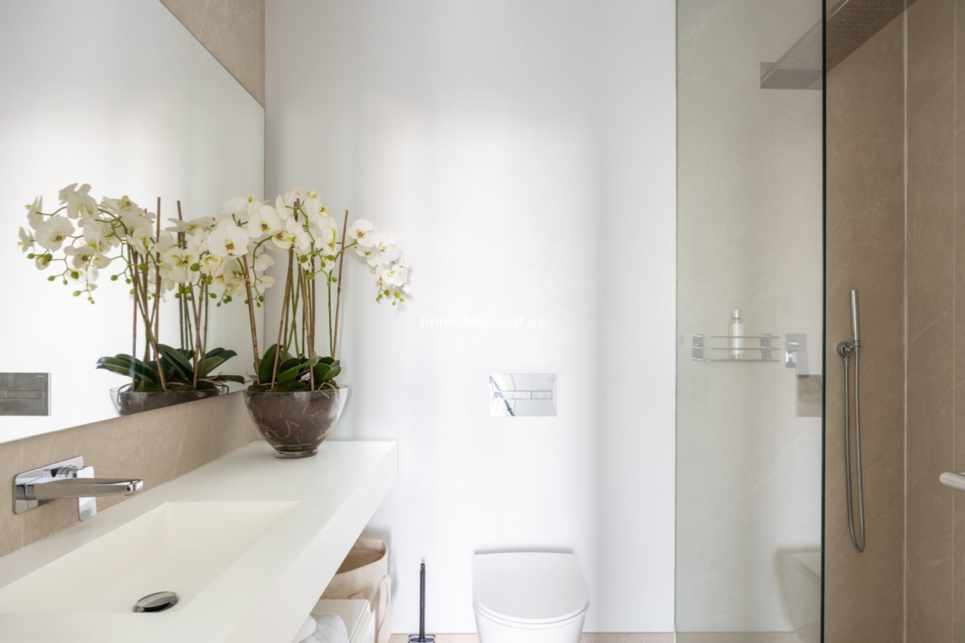 Resale - Apartment - Benahavís - La Quinta