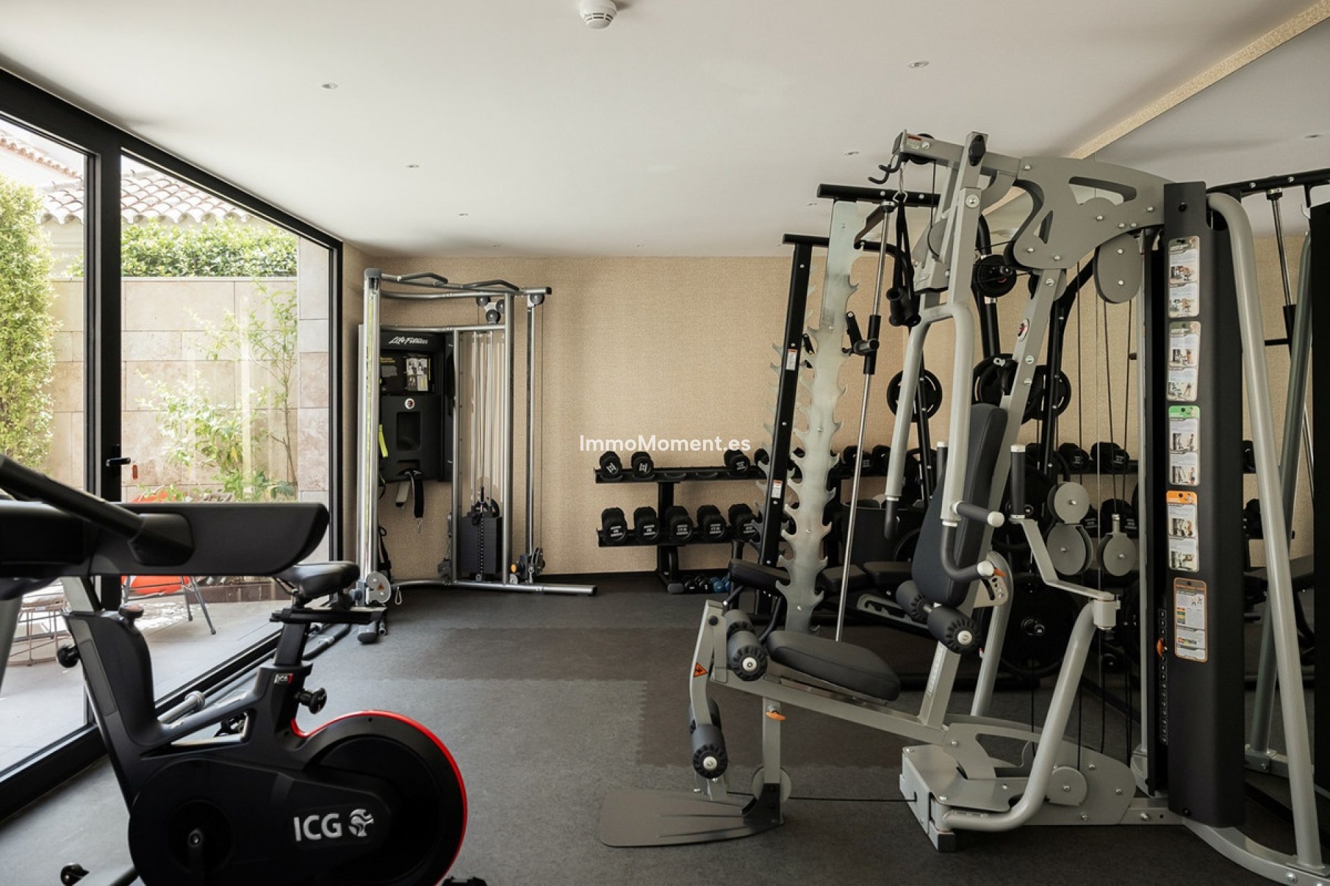 Resale - Apartment - Benahavís - La Quinta