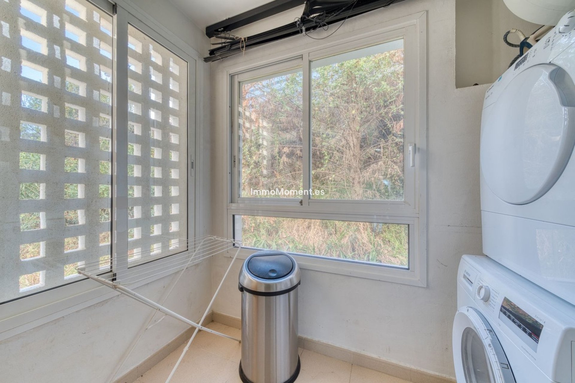 Resale - Apartment - Benahavís - La Quinta