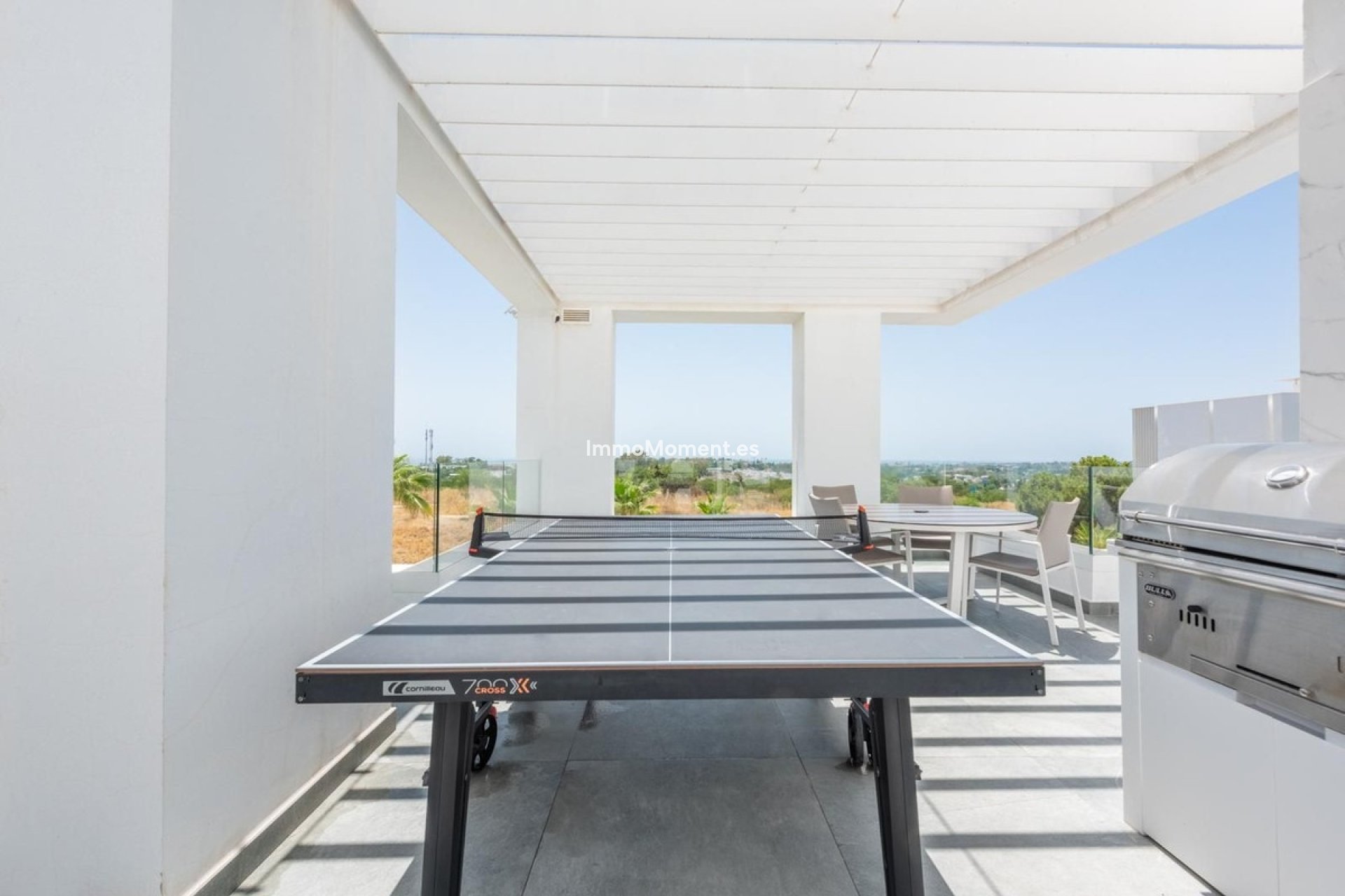 Resale - Apartment - Benahavís - La Quinta