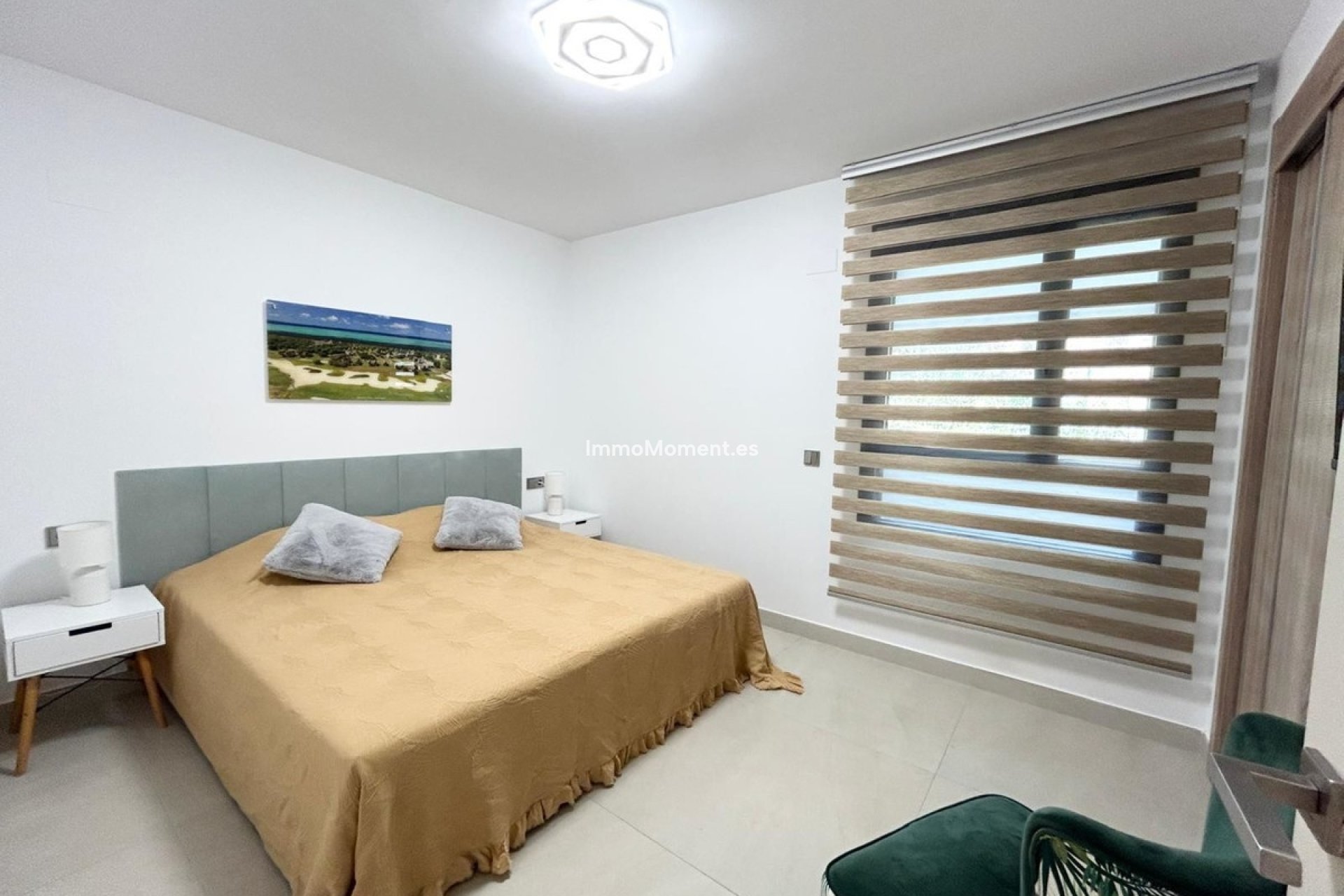 Resale - Apartment - Benahavís - La Quinta