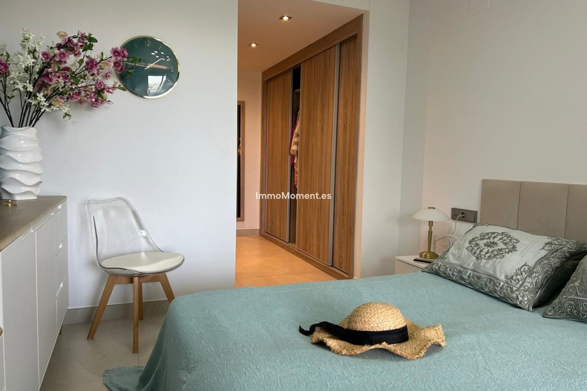 Resale - Apartment - Benahavís - La Quinta