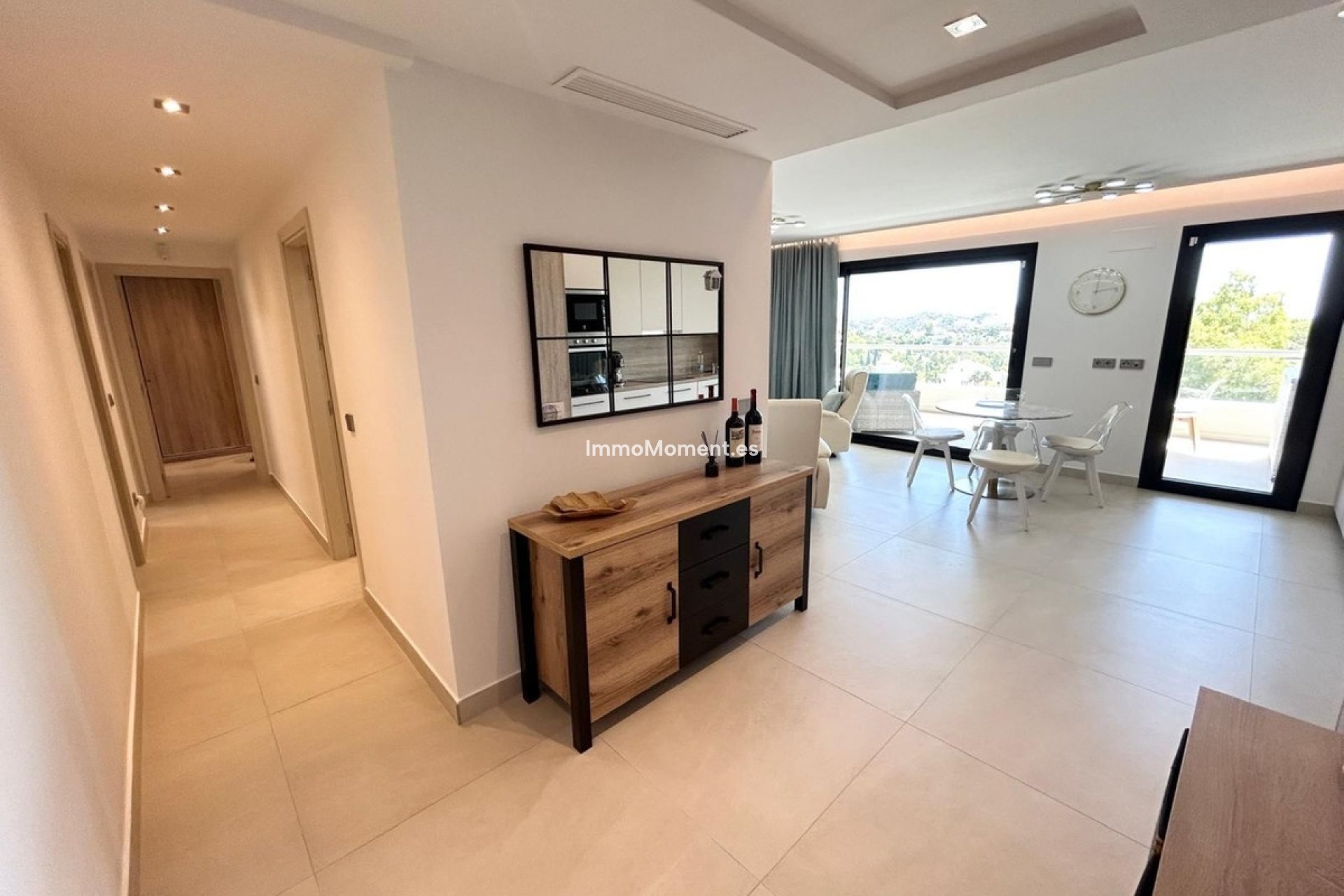 Resale - Apartment - Benahavís - La Quinta