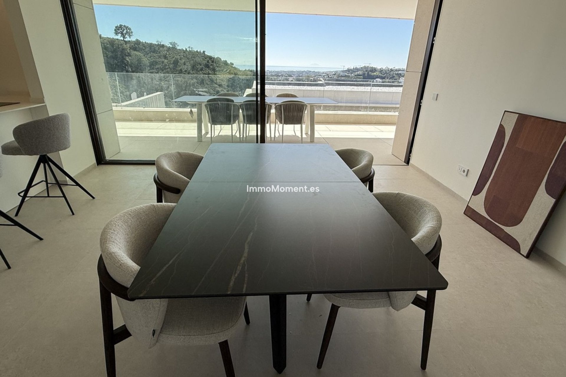 Resale - Apartment - Benahavís - La Quinta