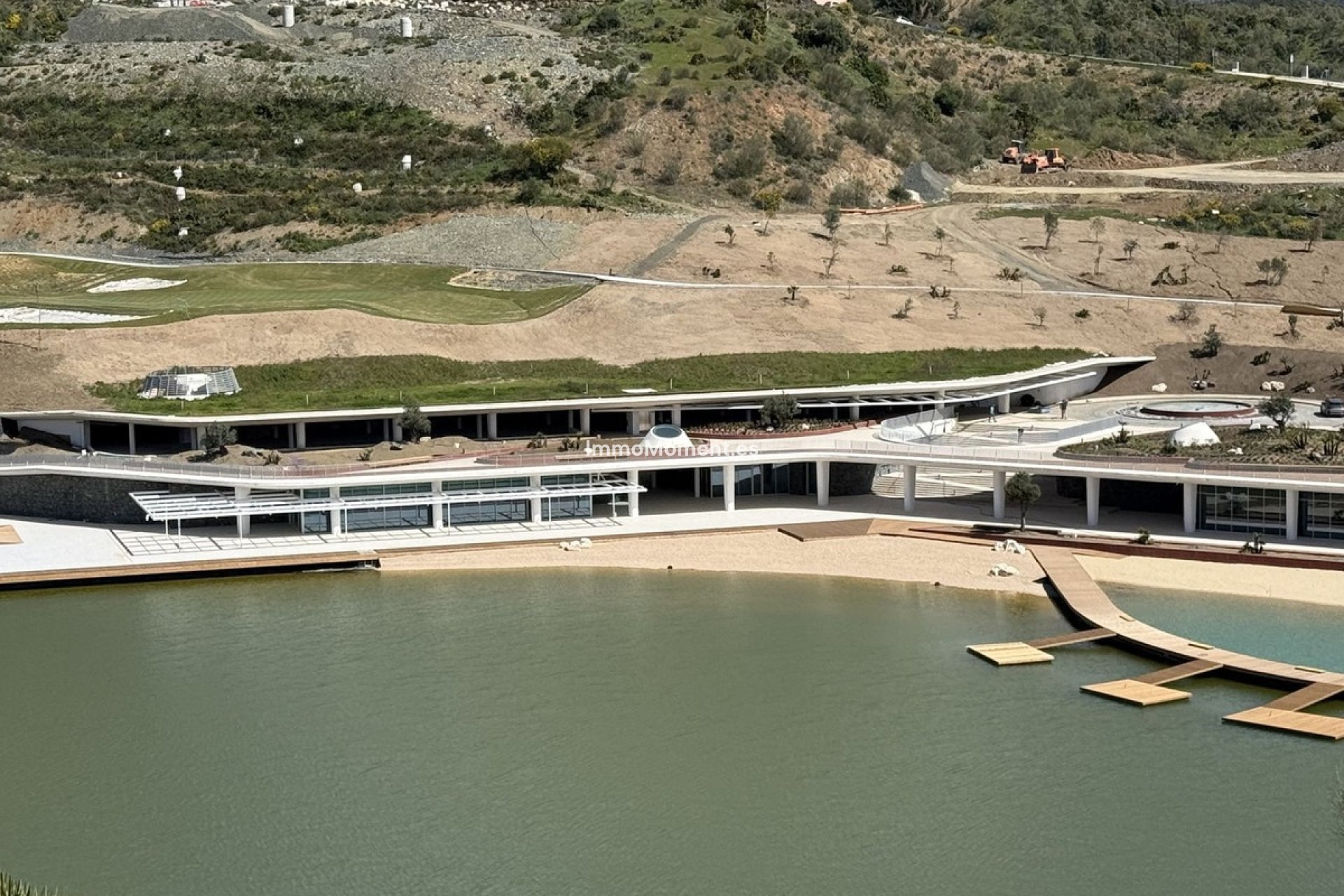 Resale - Apartment - Benahavís - La Quinta