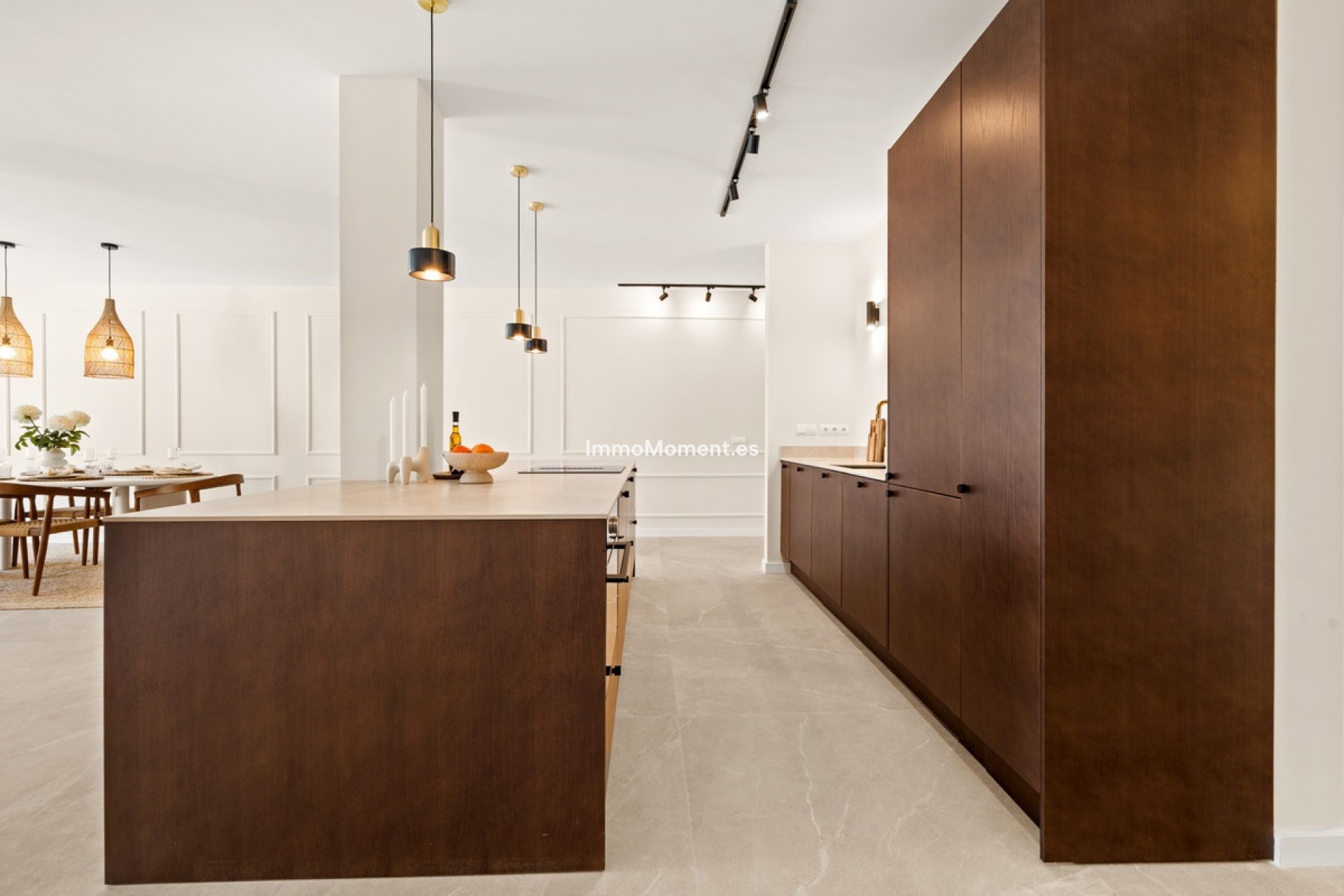 Resale - Apartment - Benahavís - La Quinta