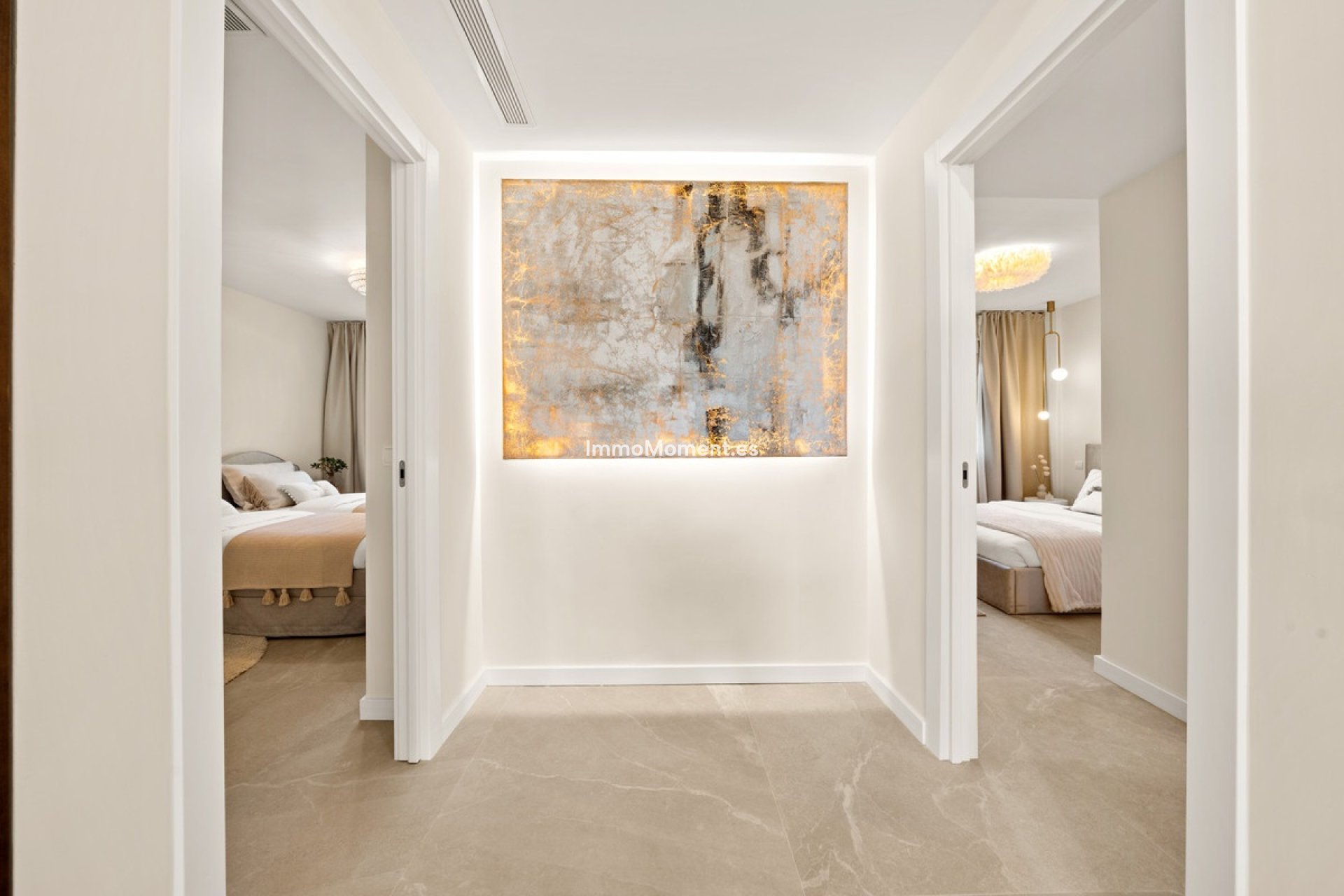 Resale - Apartment - Benahavís - La Quinta