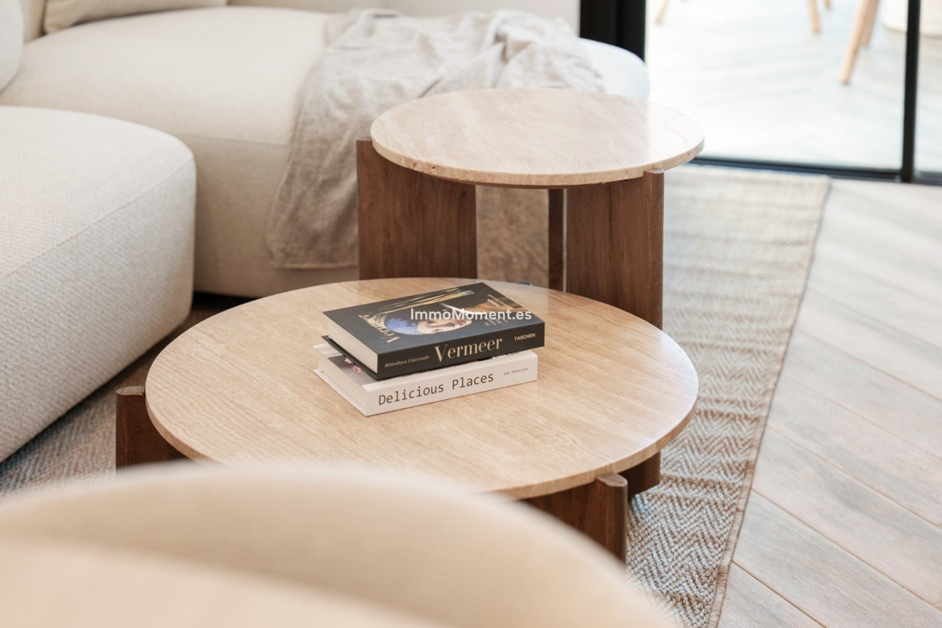 Resale - Apartment - Benahavís - La Quinta