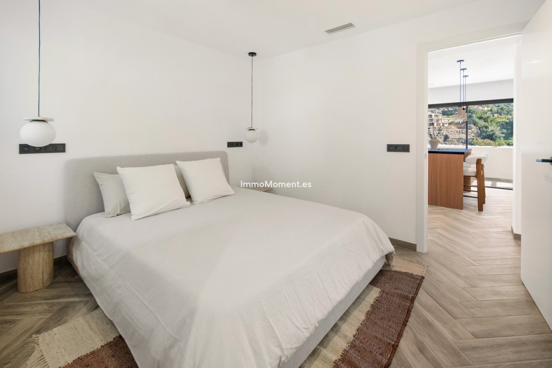Resale - Apartment - Benahavís - La Quinta