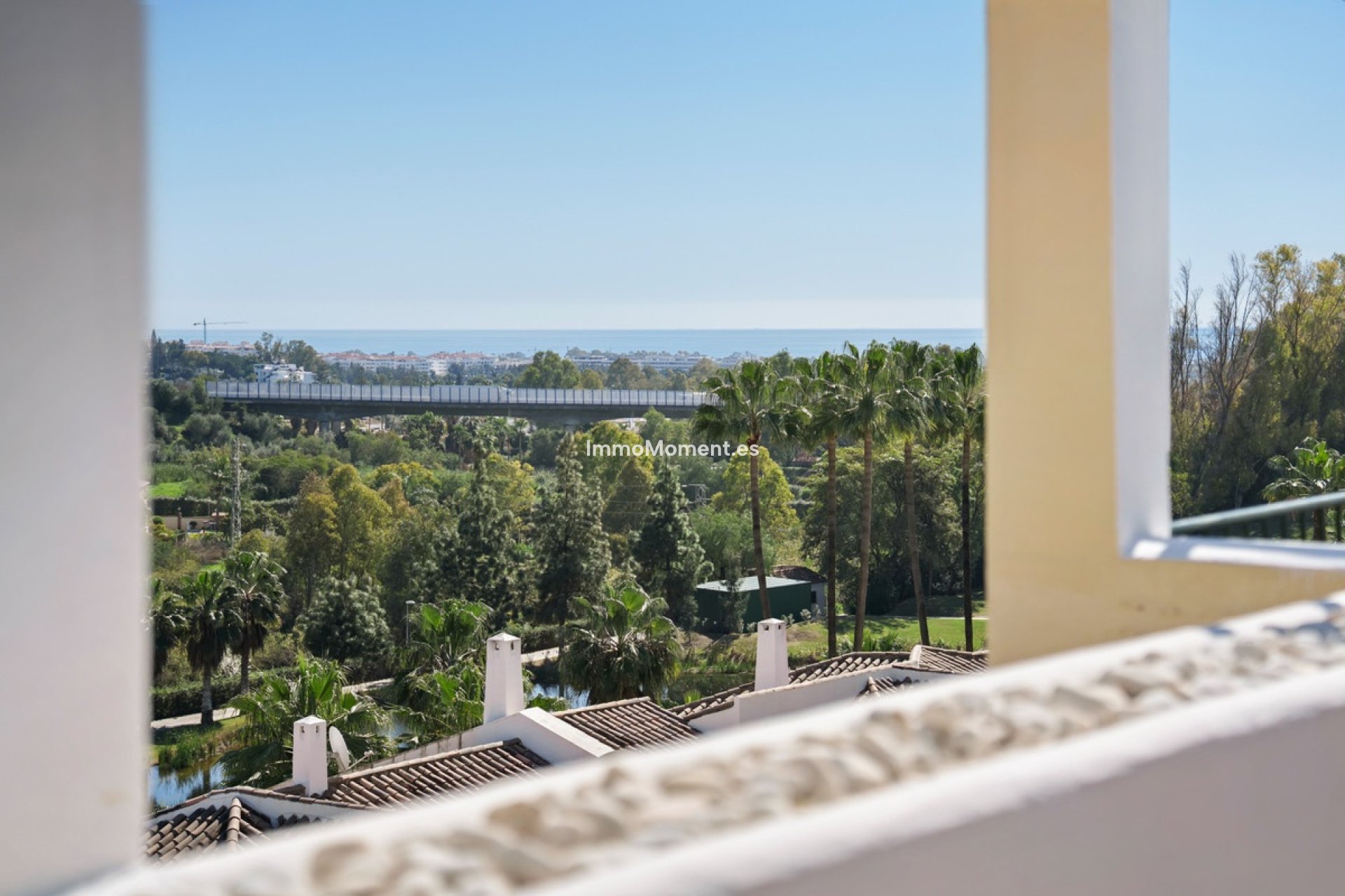 Resale - Apartment - Benahavís - La Quinta