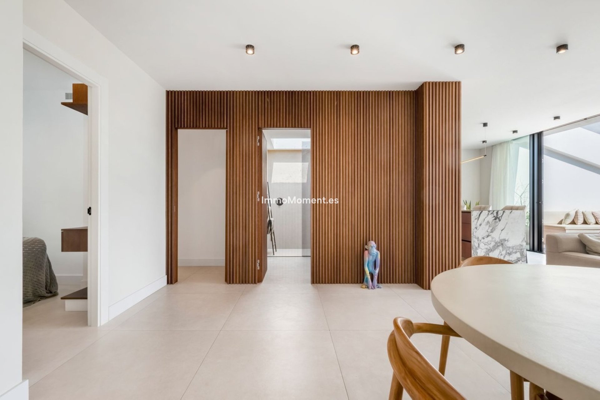 Resale - Apartment - Benahavís - La Quinta