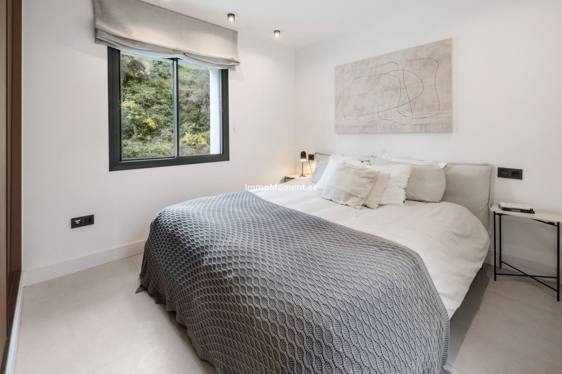 Resale - Apartment - Benahavís - La Quinta