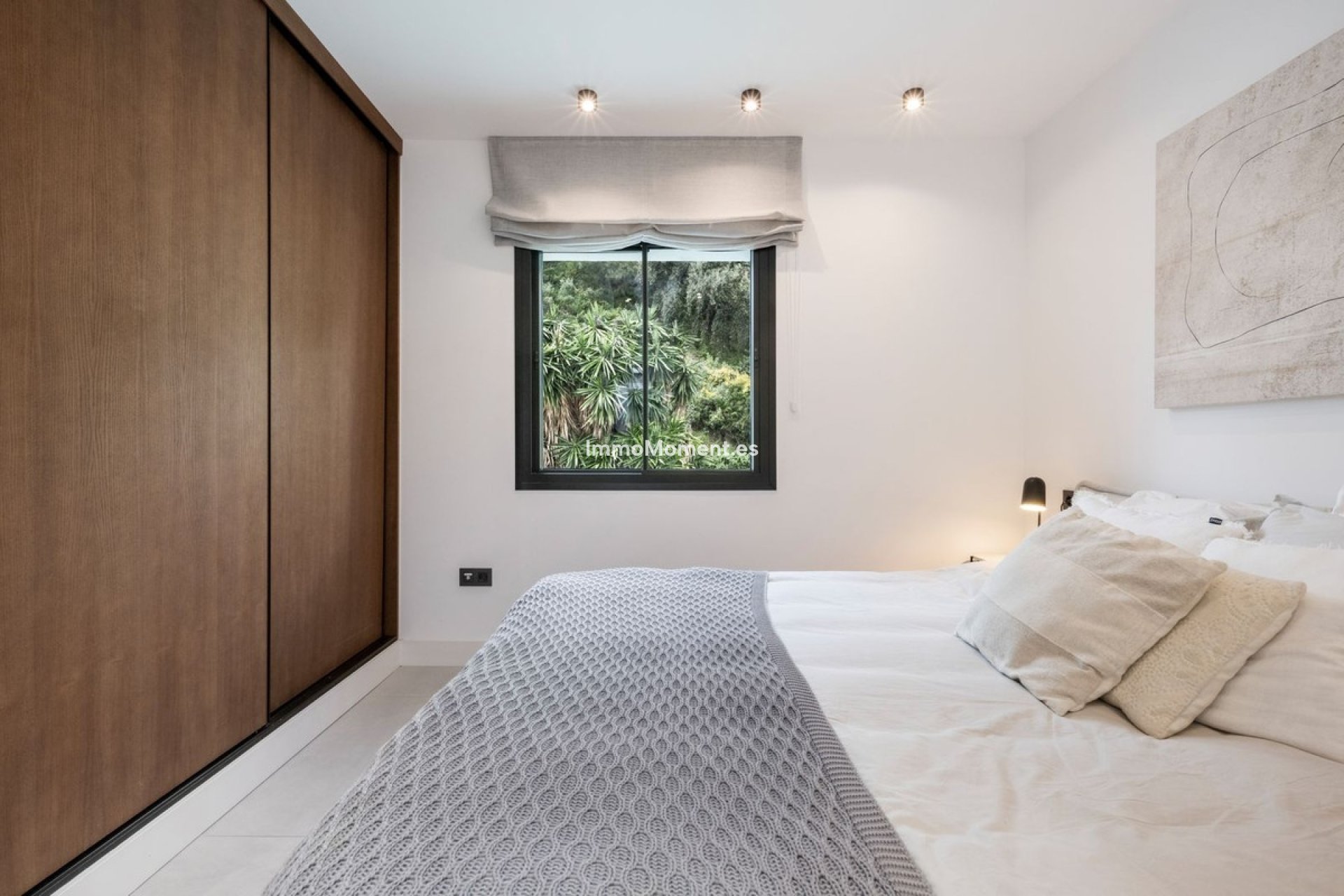 Resale - Apartment - Benahavís - La Quinta