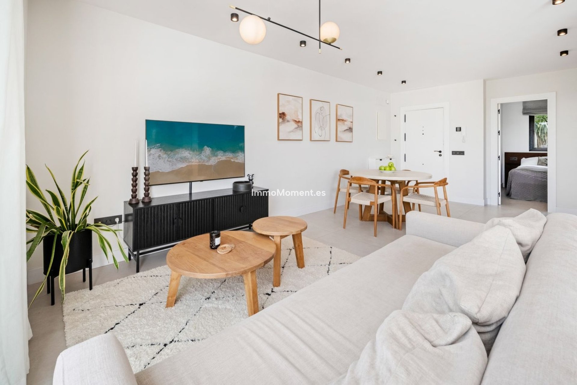 Resale - Apartment - Benahavís - La Quinta