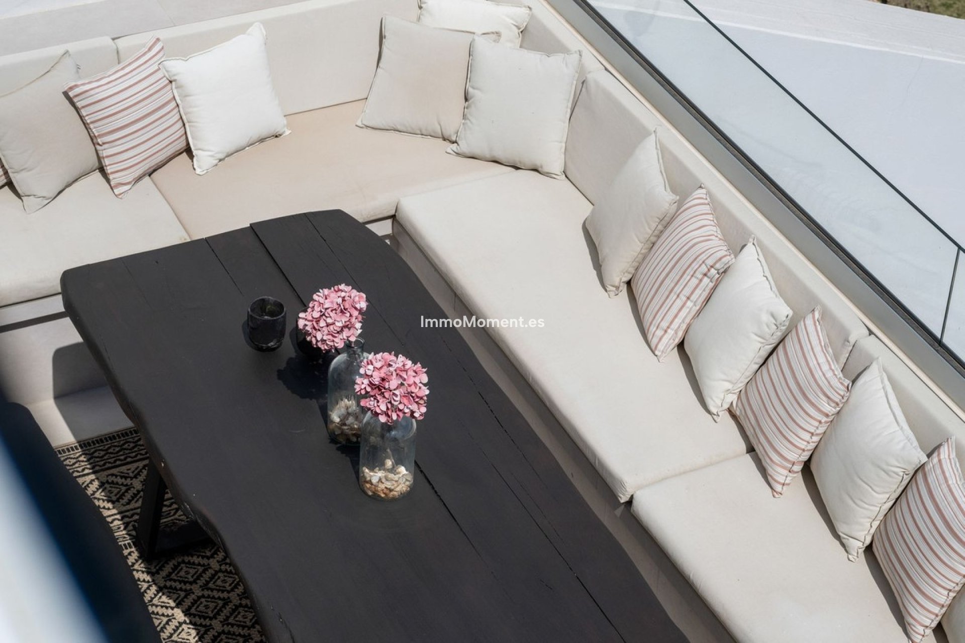 Resale - Apartment - Benahavís - La Quinta